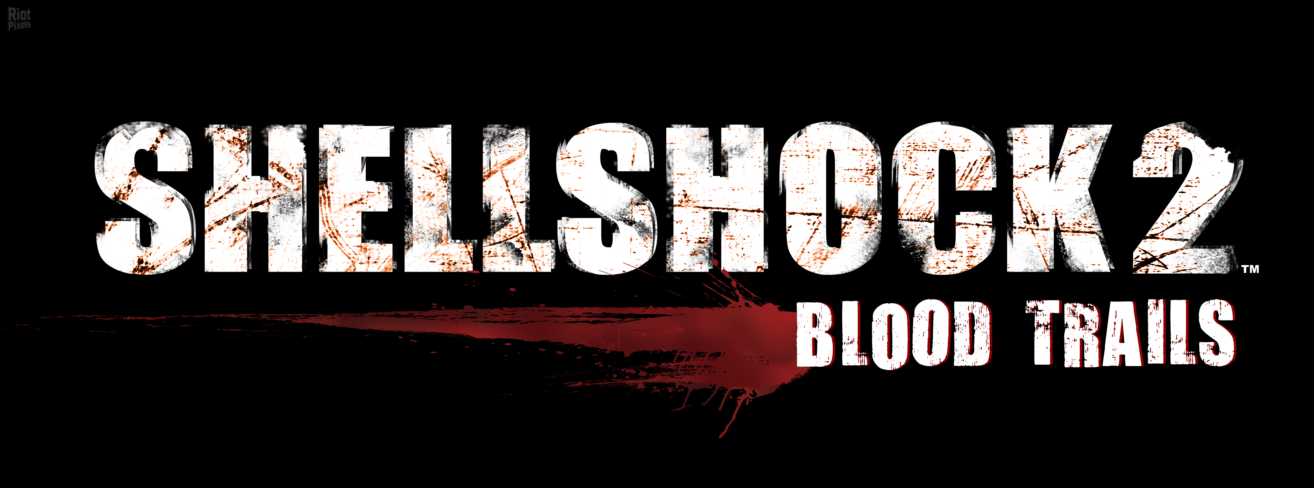 ShellShock 2: Blood Trails (2009) by Rebellion Windows game