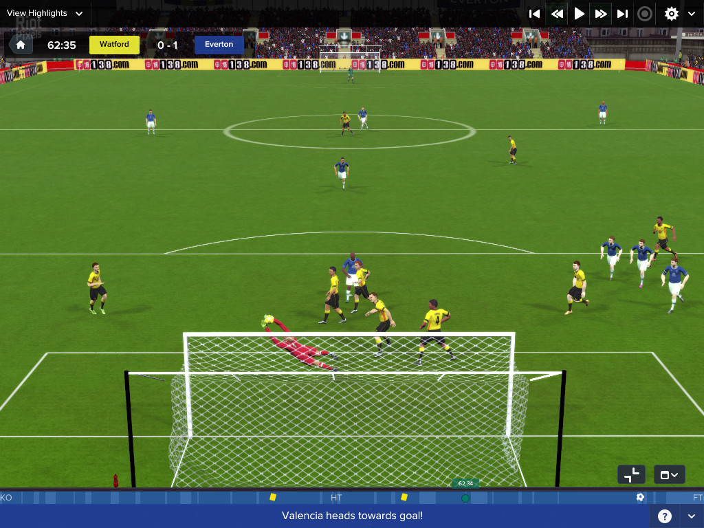 Football Manager 2017 FM Touch 2017 Editor 17 DLCs MULTi16 FitGirl Repack