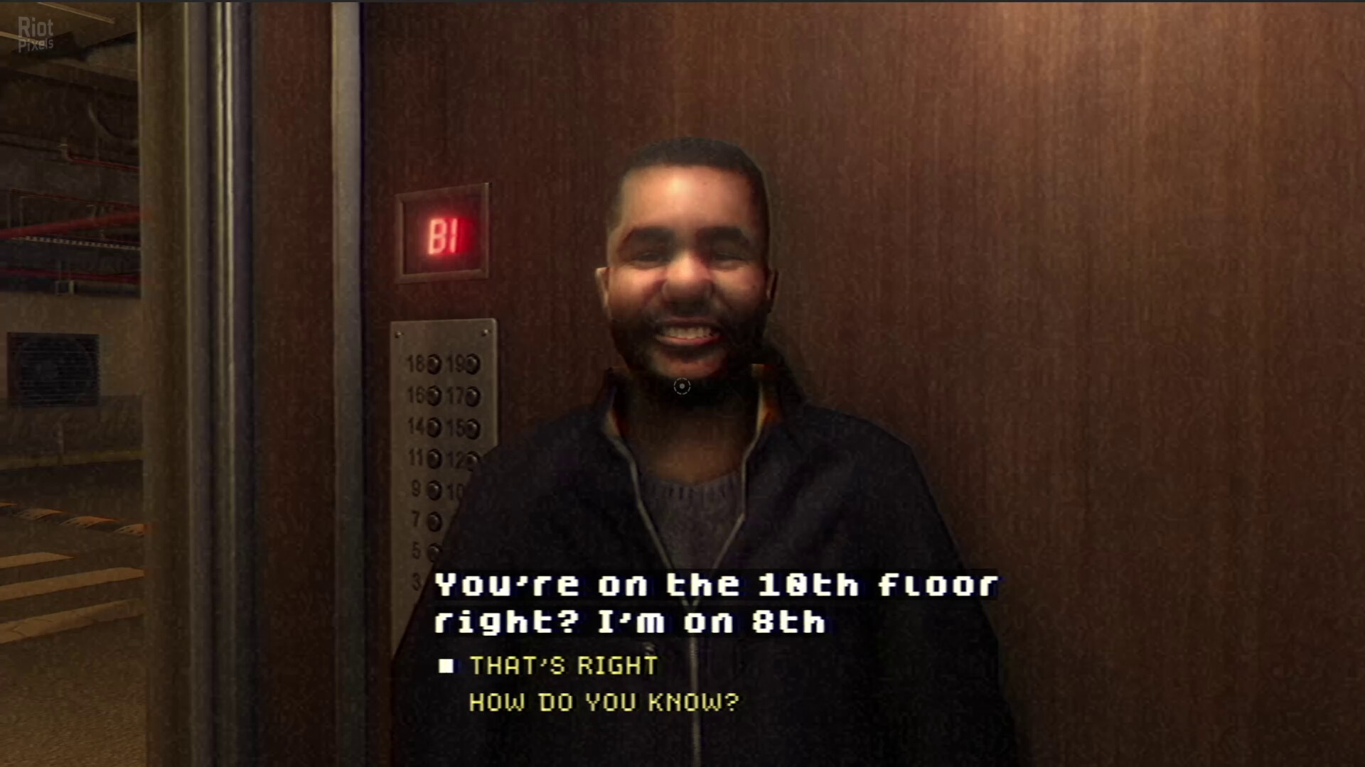 Fears to Fathom: Woodbury Getaway – v1.3/1.8 screenshot 2