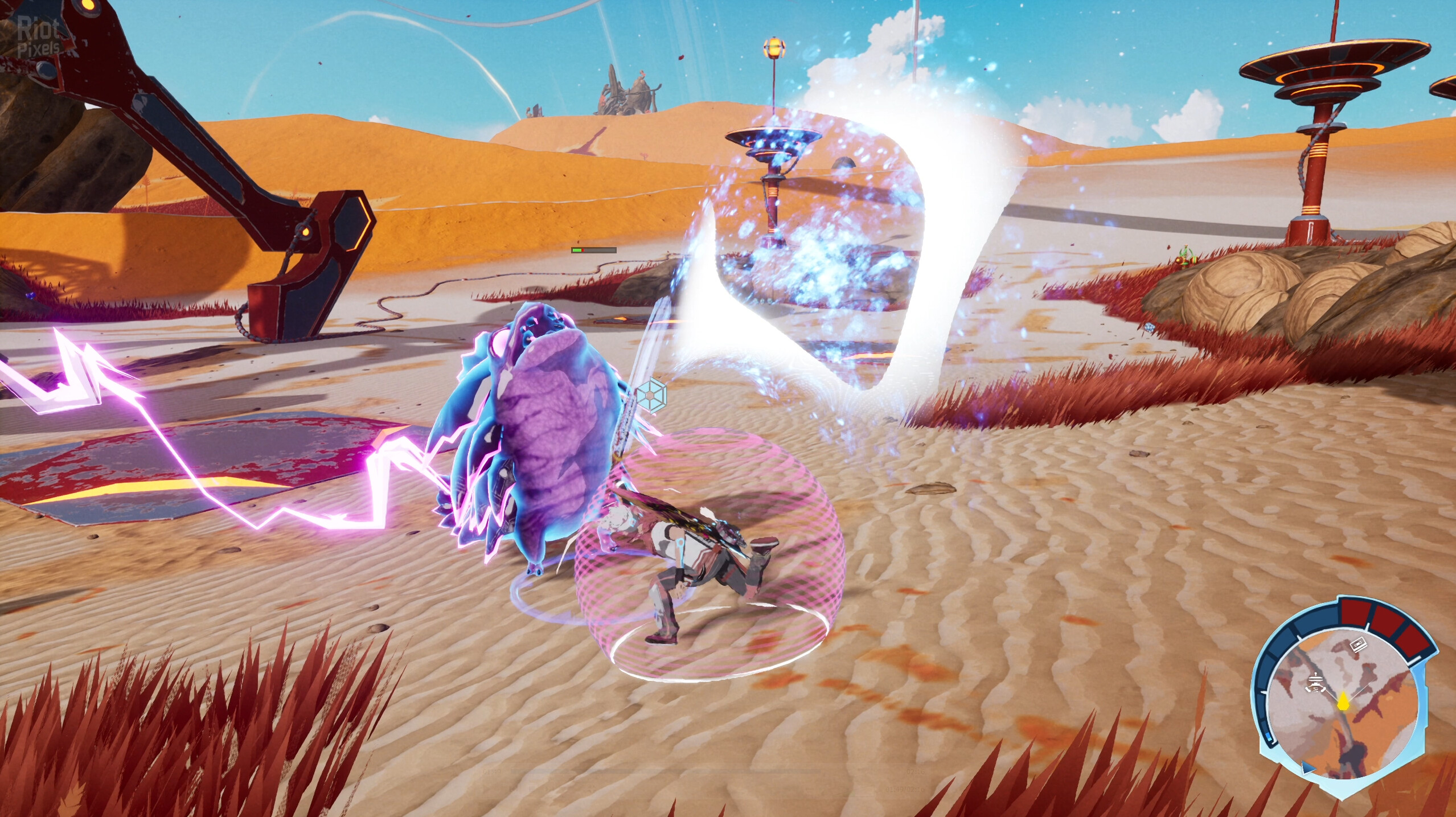 Star Overdrive: Deluxe Edition – v1.0.9 + 2 DLCs/Bonuses screenshot 6