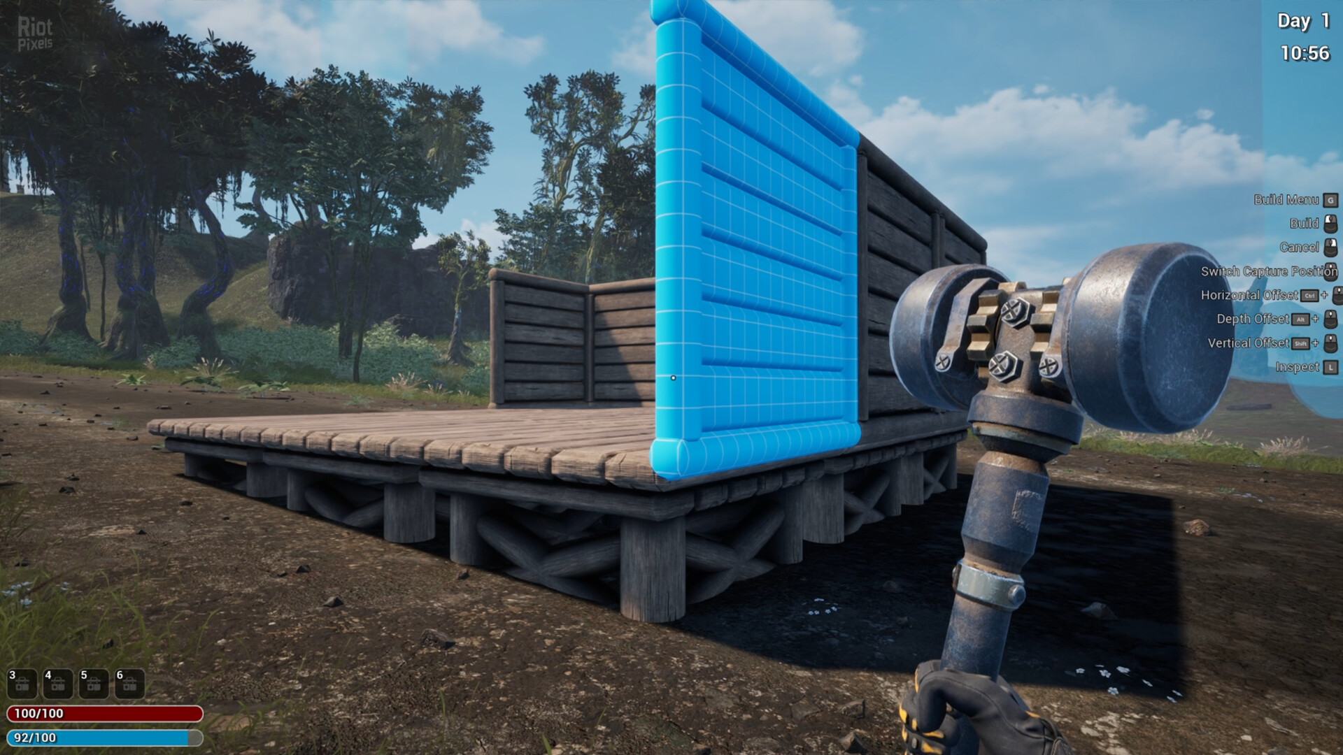Nuclear Epoch – v1.0.0.5 screenshot 5