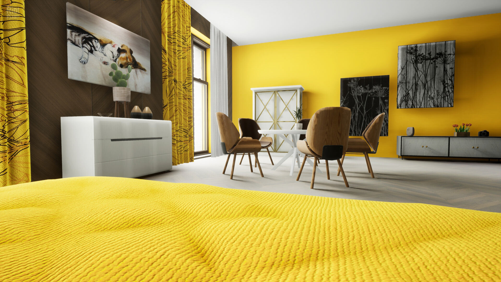 Hotel Renovator: Five Star Edition – v1.0.6.6.285 + 7 DLCs screenshot 4