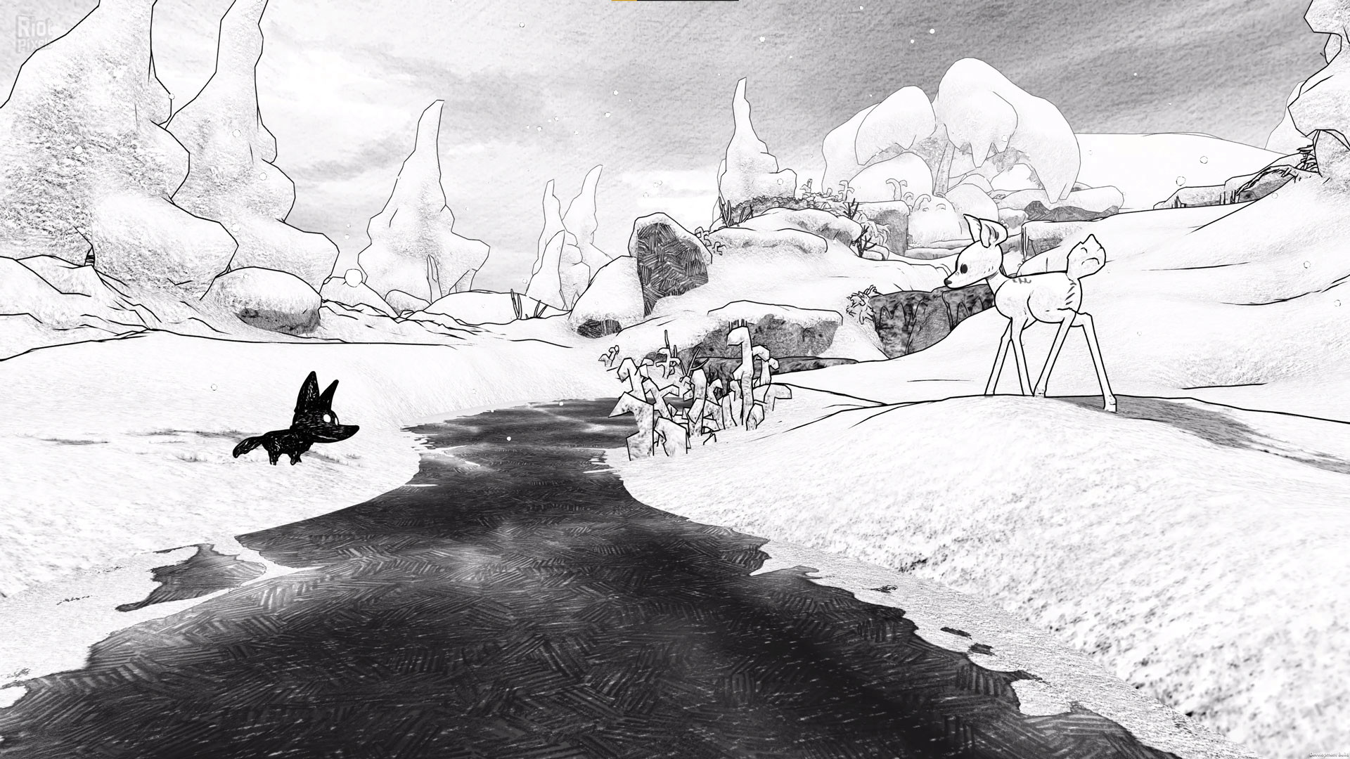 Blanc – ver. prd-195108 (Release) screenshot 5