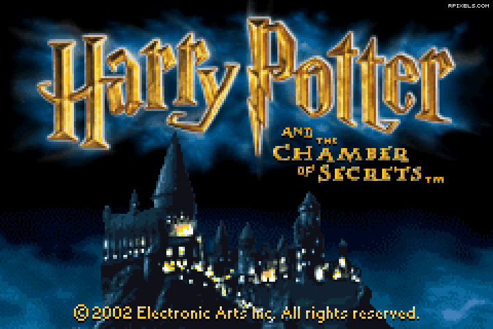 Crack For Harry Potter And The Chamber Of Secrets Download Youtube
