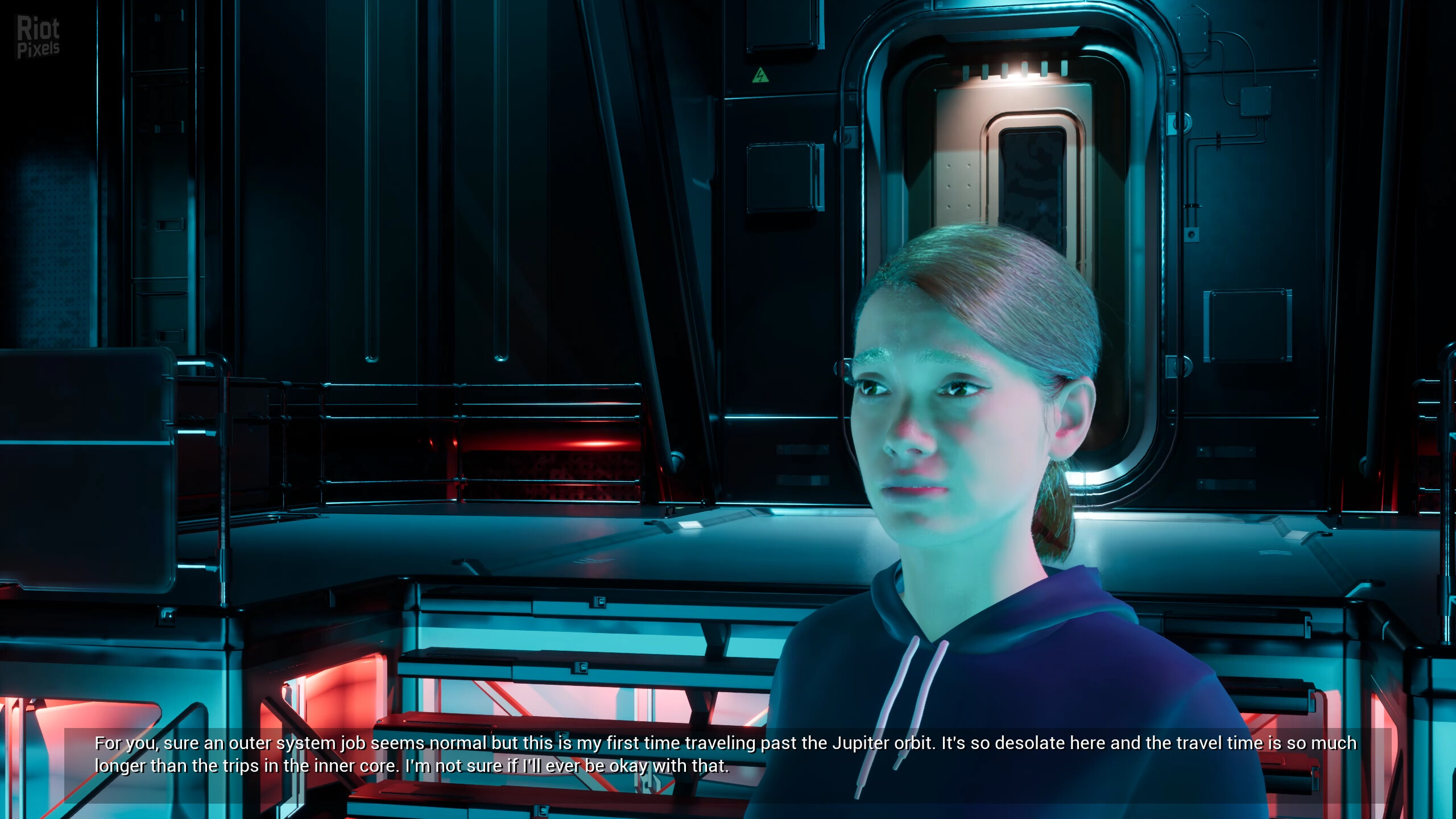 Distant Sun screenshot 6