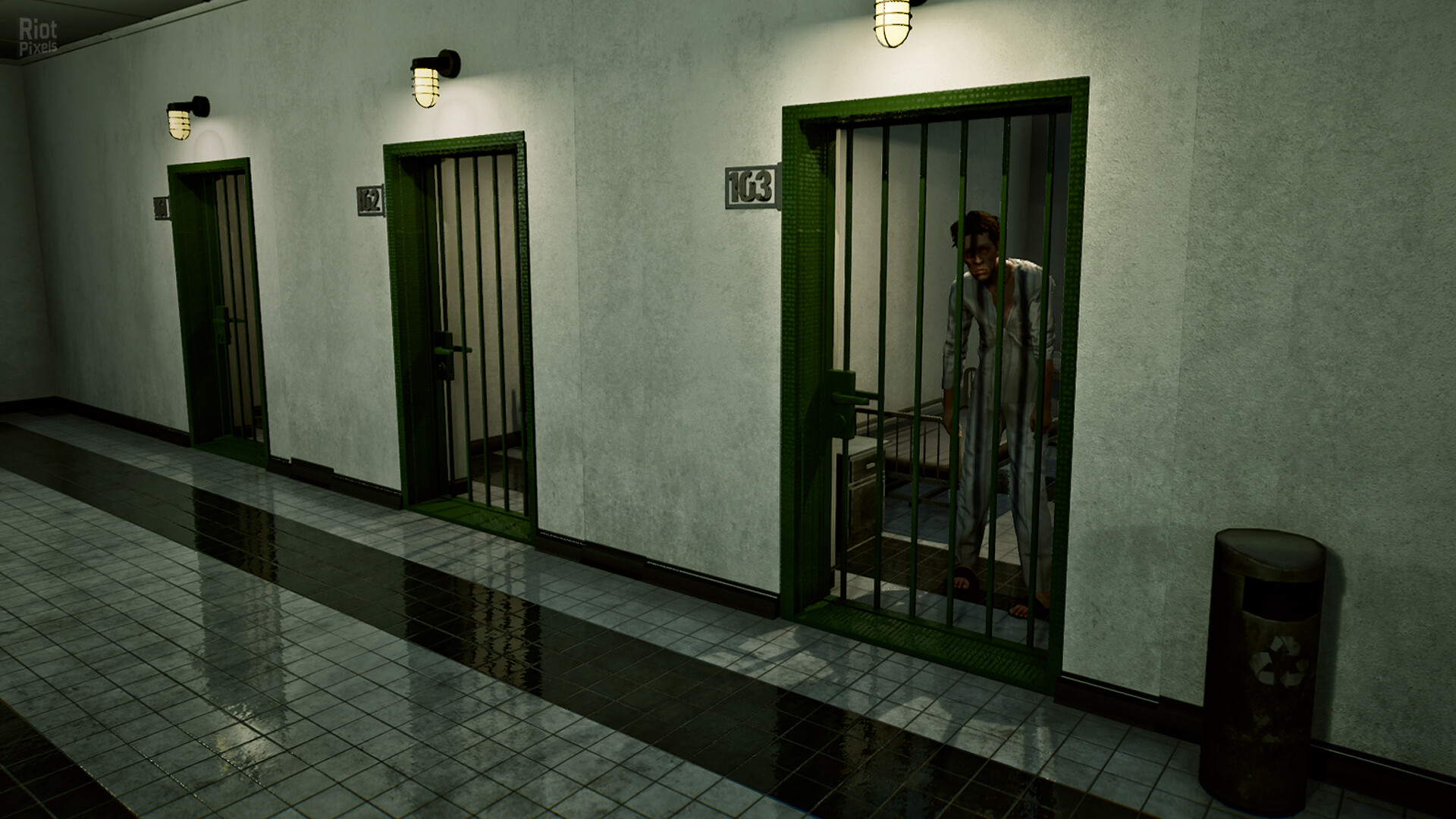 FIRE AND ASHES screenshot 5