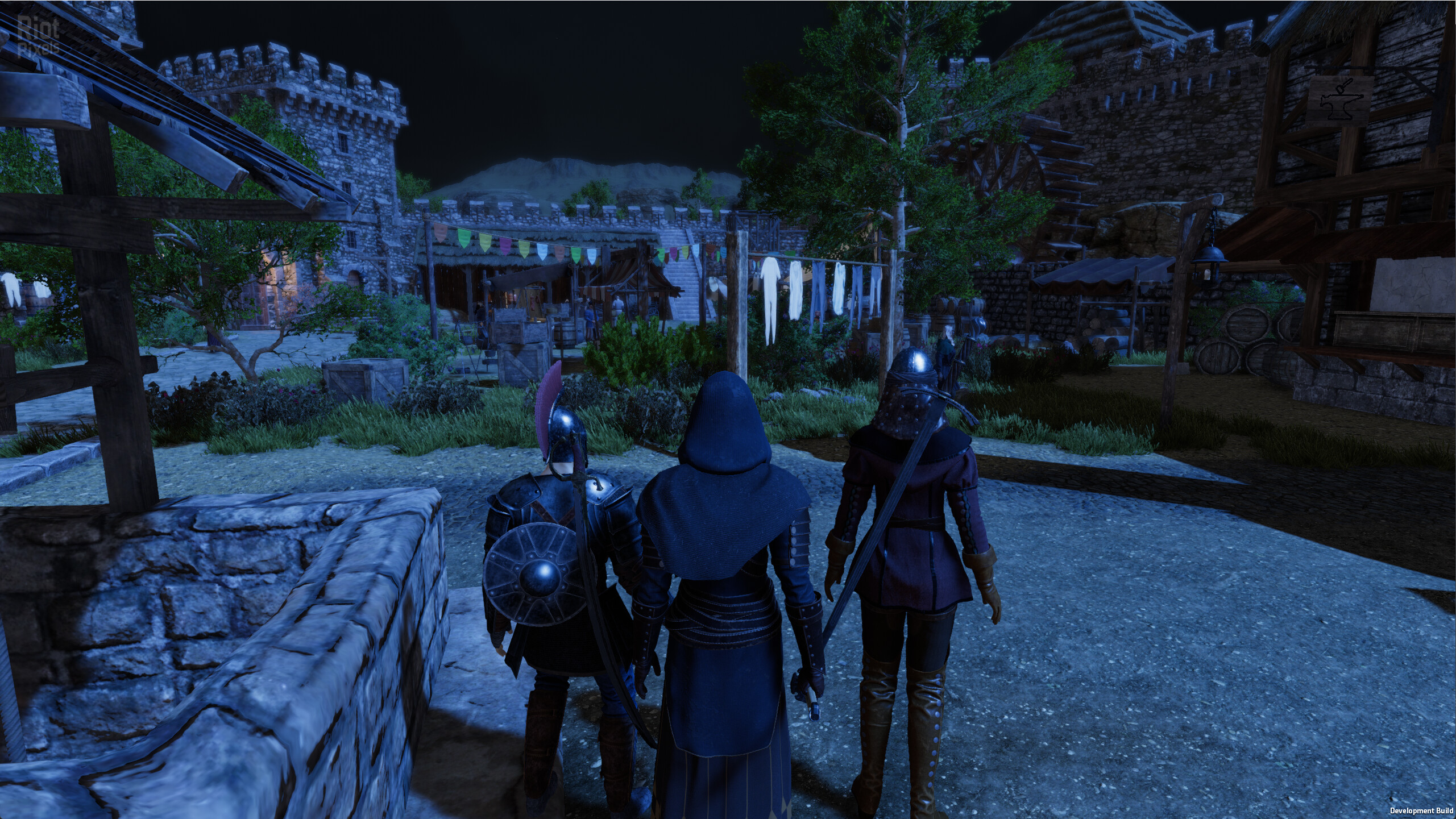 Age of Reforging: The Freelands – v1.22d + Supporter Pack DLC screenshot 2