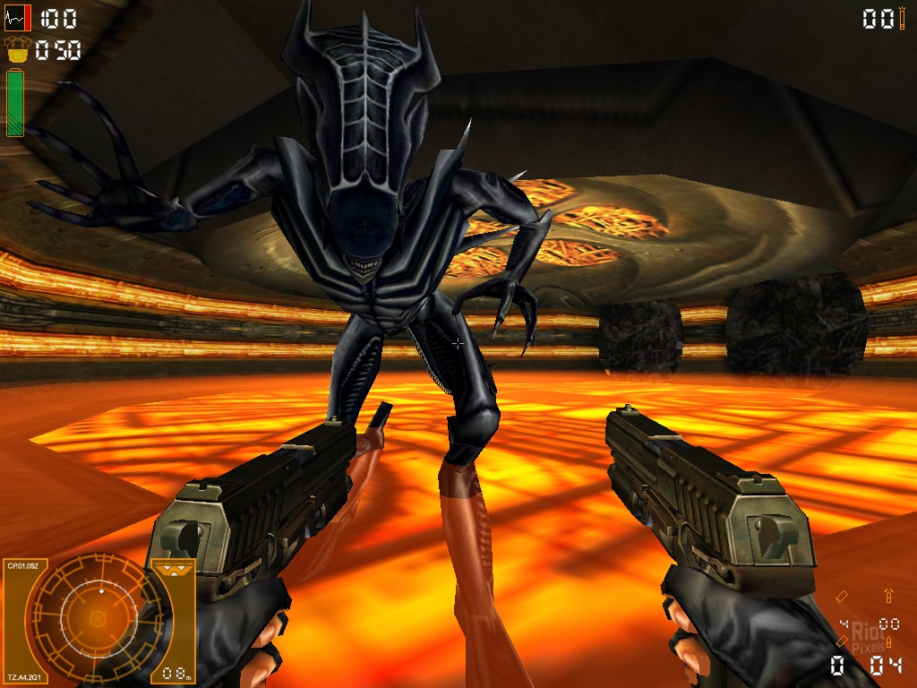 Aliens Versus Predator 2 Primal Hunt USA : Free Download, Borrow, and  Streaming : Internet Archive