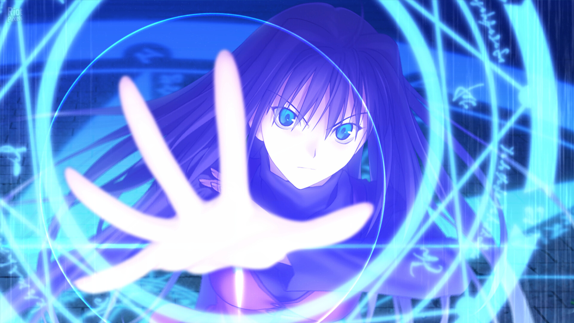 WITCH ON THE HOLY NIGHT screenshot 6