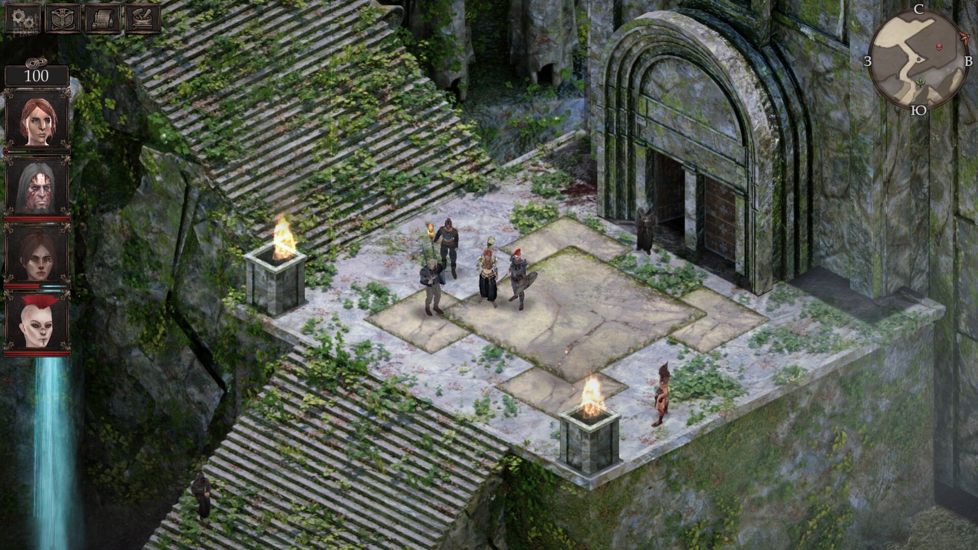 Vendir: Plague of Lies – v1.2.101 screenshot 6