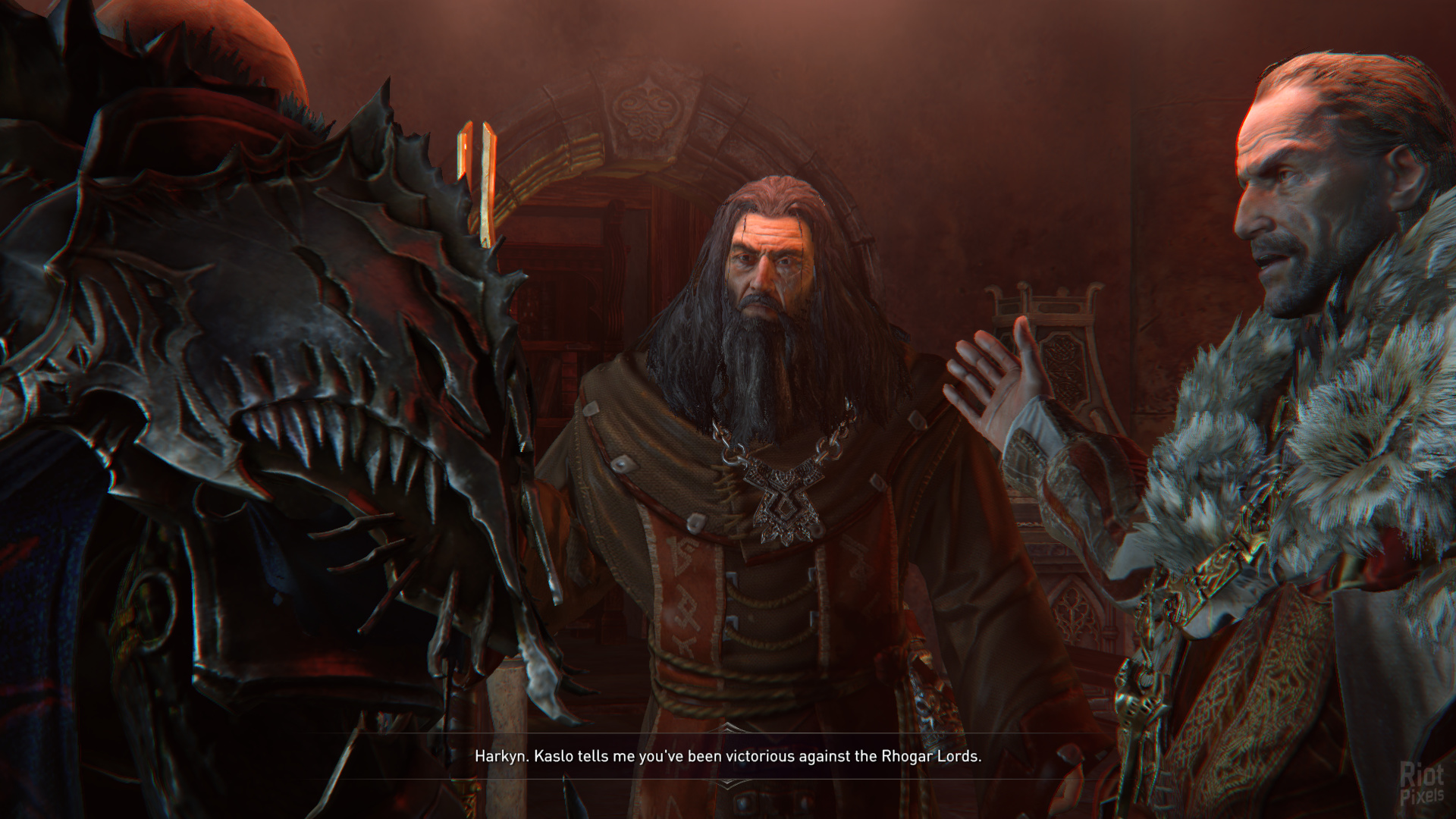 Lords of the Fallen PC Screenshots - Image #16168