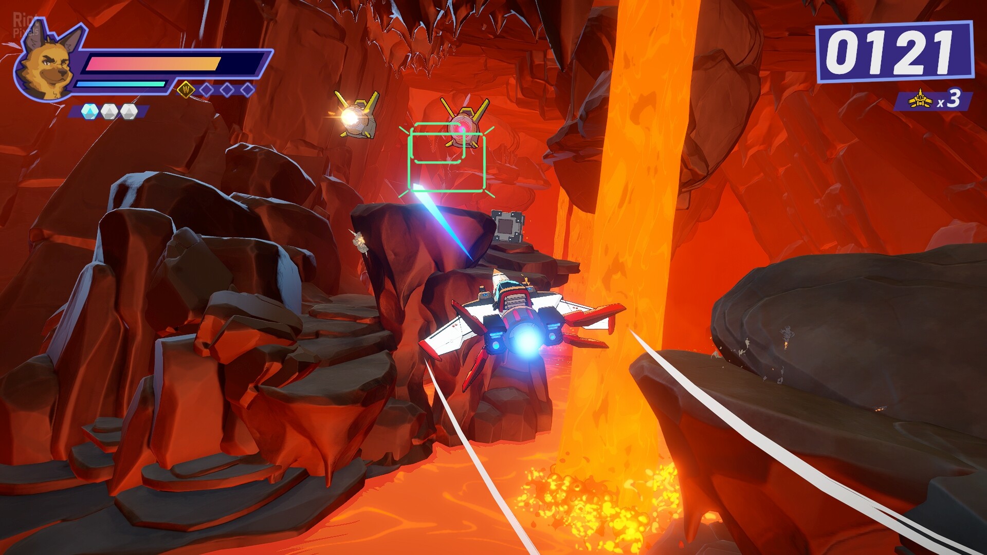 Wild Blue Skies – v1.0.4.0 screenshot 6