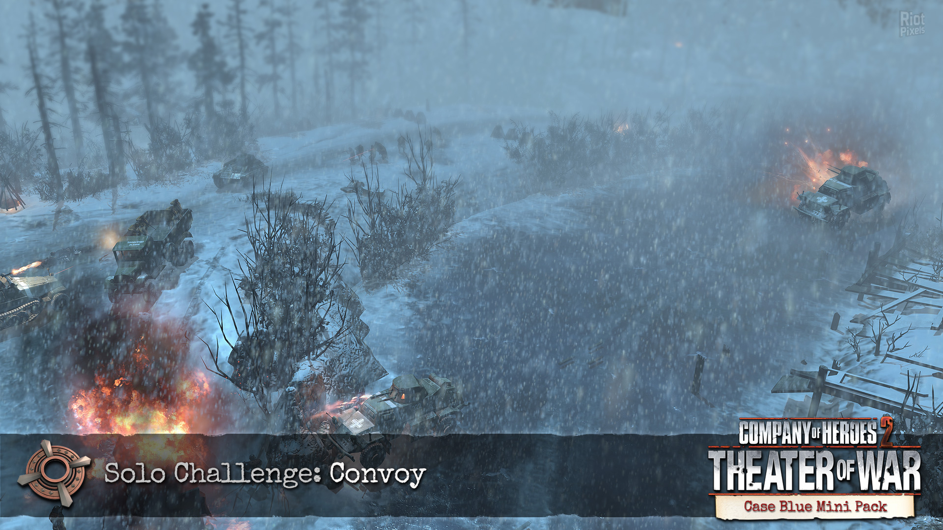 Company of heroes 2 key for steam фото 42