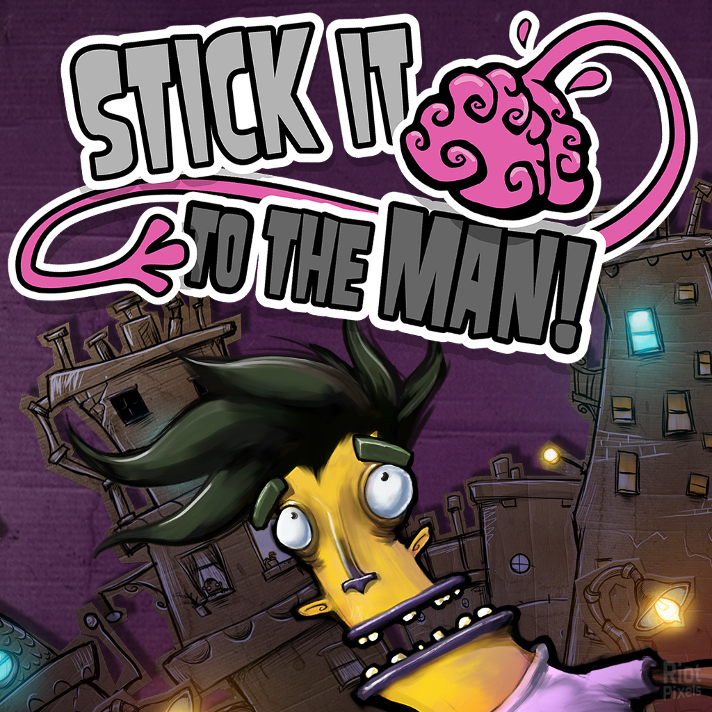 Stick it to The Man MULTi6 GNU Linux Native johncena141