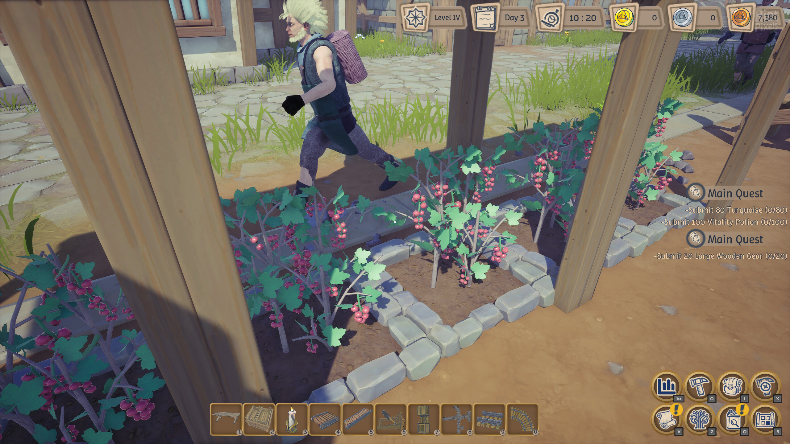 Alchemy Factory – v1.0.4917 (Release) screenshot 4