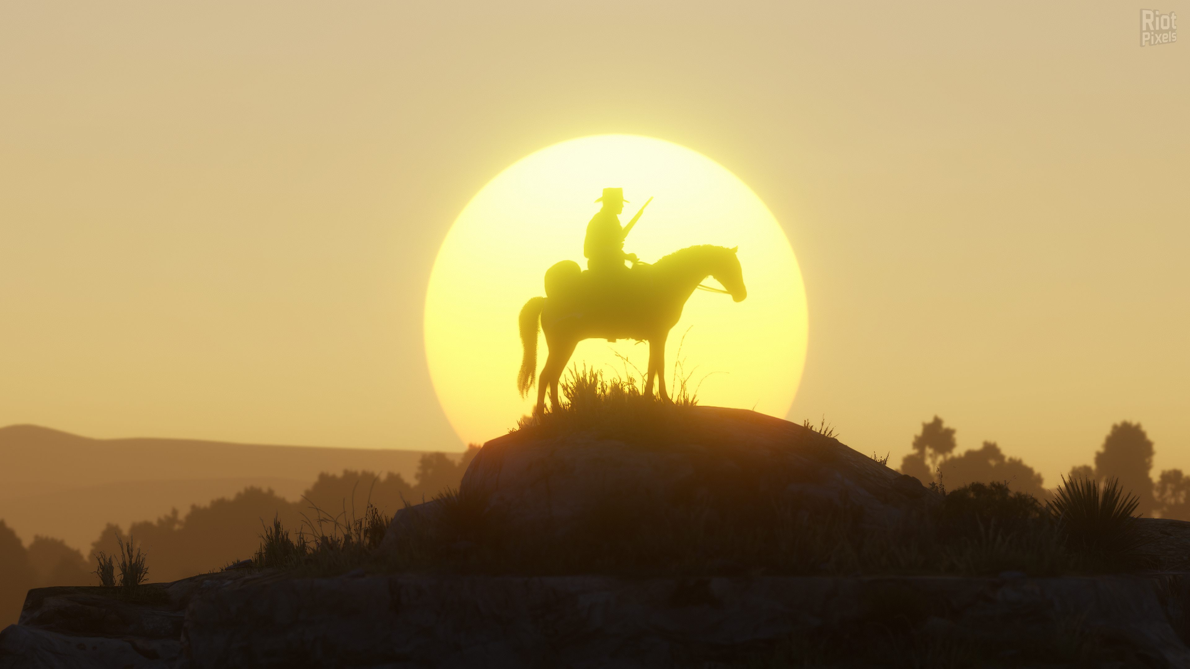 Red Dead Redemption 2 (Build 1311.23, MULTi13) [FitGirl Repack]