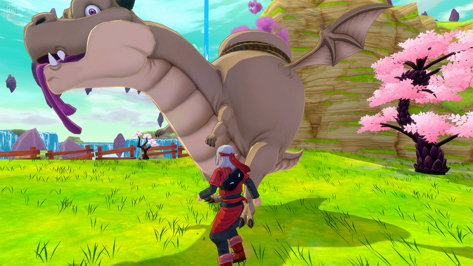 DRAGON QUEST MONSTERS: The Dark Prince – v1.0.1 (Denuvoless) screenshot 2