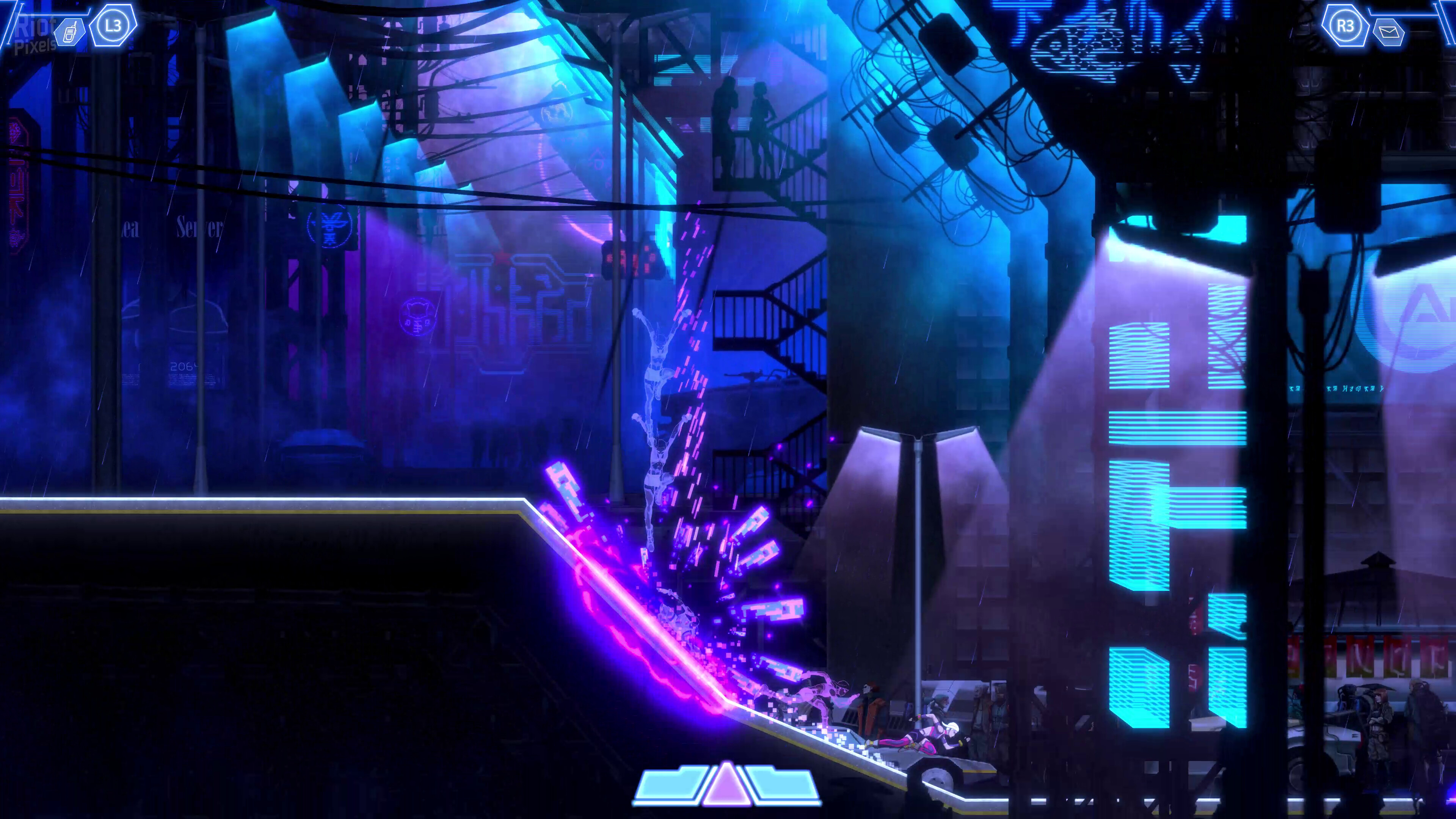 Eden Genesis: Deluxe Edition – v1.0.012 + 2 Bonus Soundtracks screenshot 5