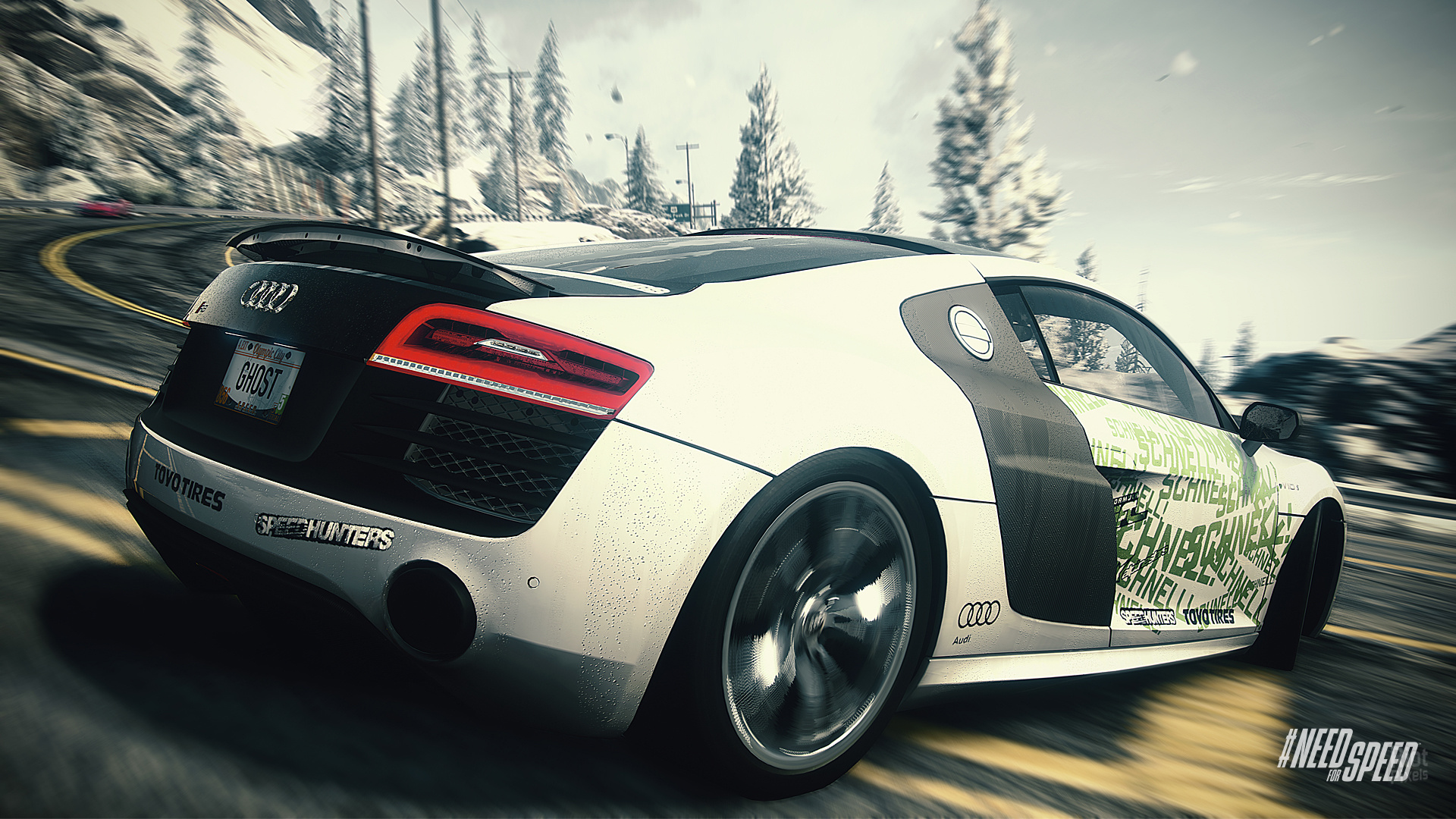 Need for Speed Rivals PC Screenshots - Image #13930