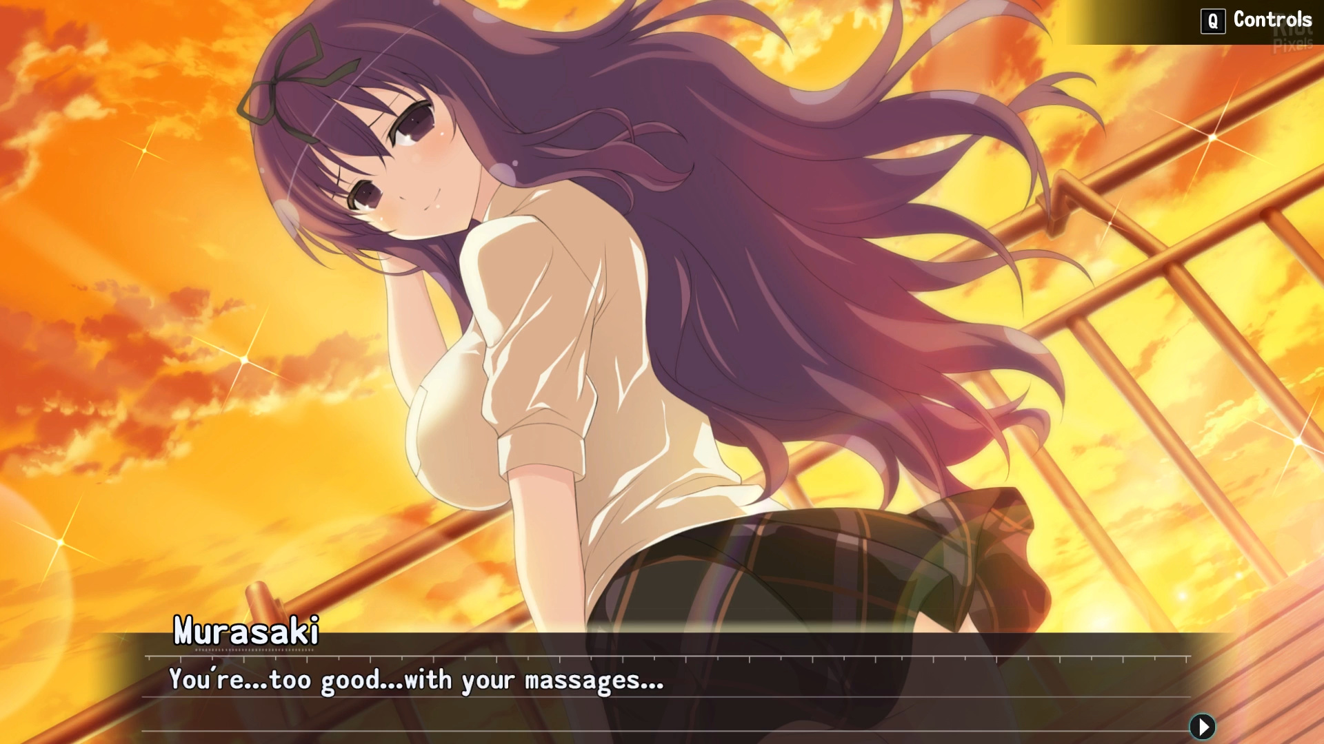 SENRAN KAGURA Reflexions (+ 20 DLCs, MULTi6) [FitGirl Repack, Selective Download - from 1.3 GB]