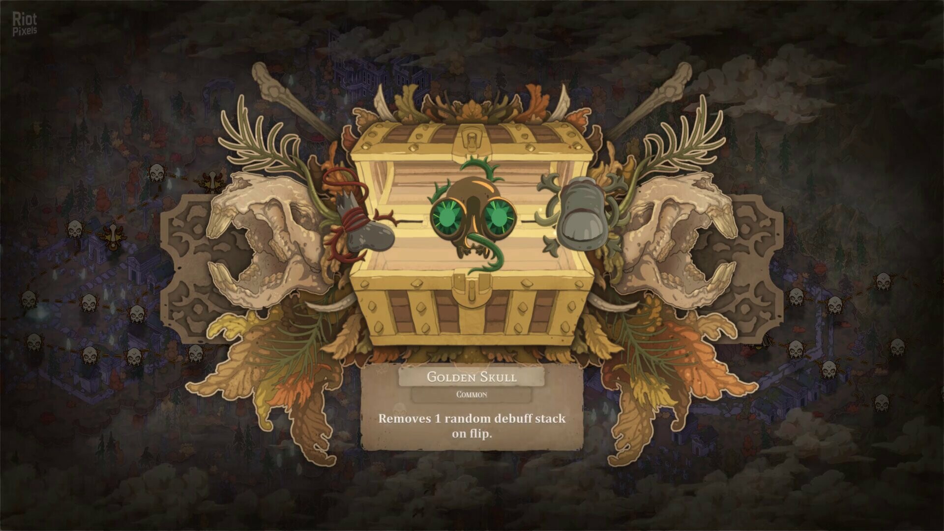Tamarak Trail: Deluxe Edition – v1.0.2 + Bonus Soundtrack screenshot 4