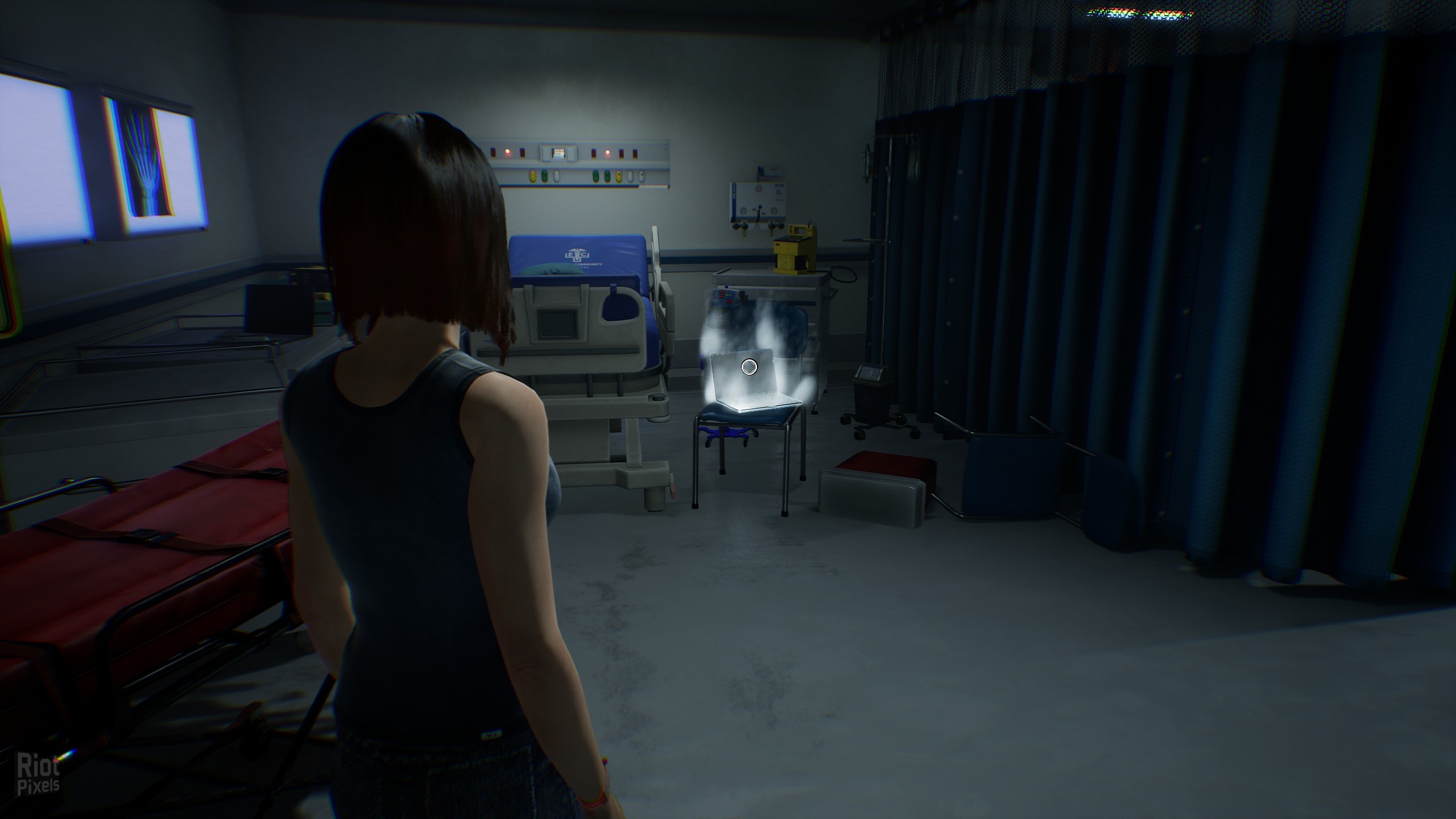 EDENGATE: The Edge of Life – v20221004_1217_27401 screenshot 2