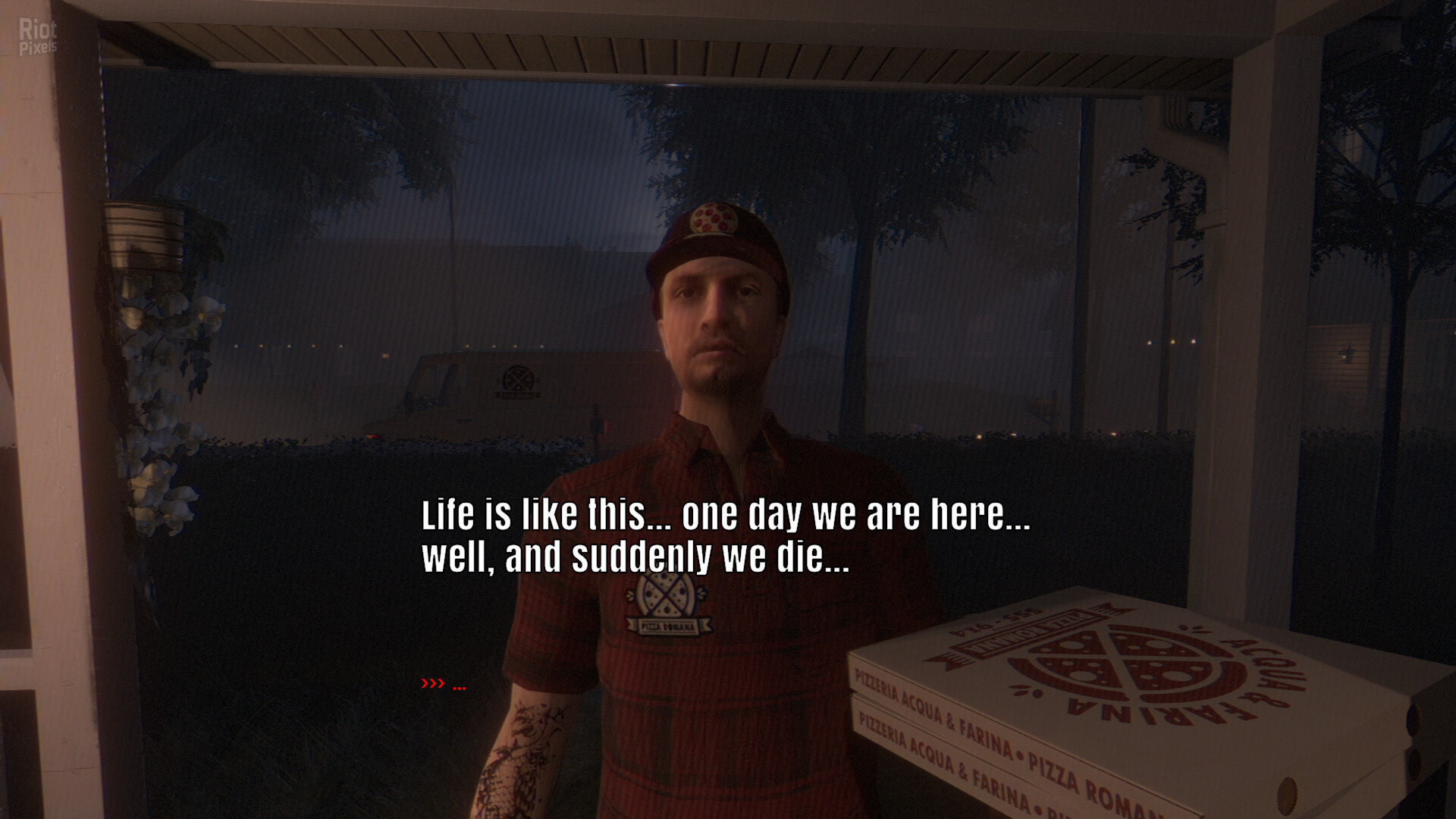 Tales Beyond The Tomb: Pineville Night Stalker screenshot 6