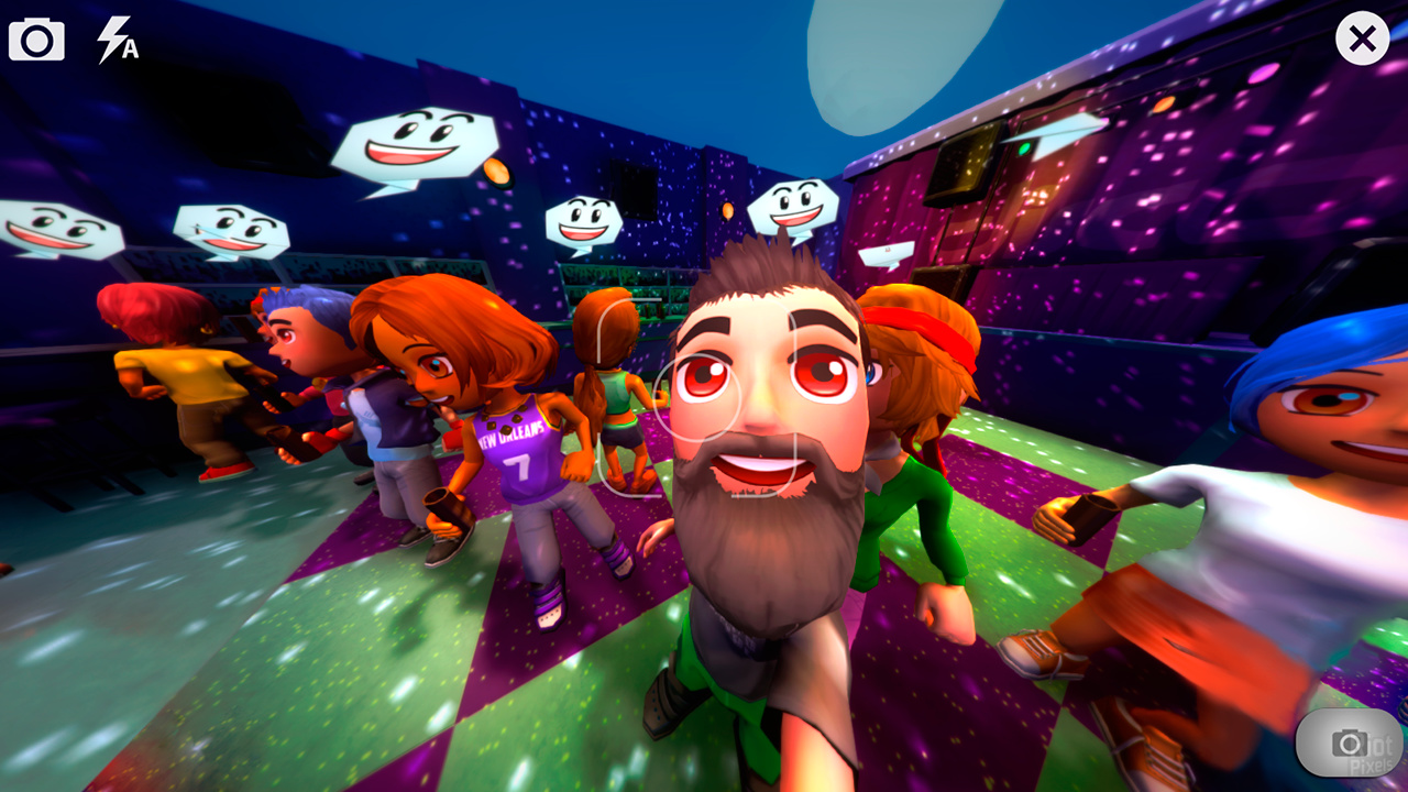 Youtubers Life screenshot 4