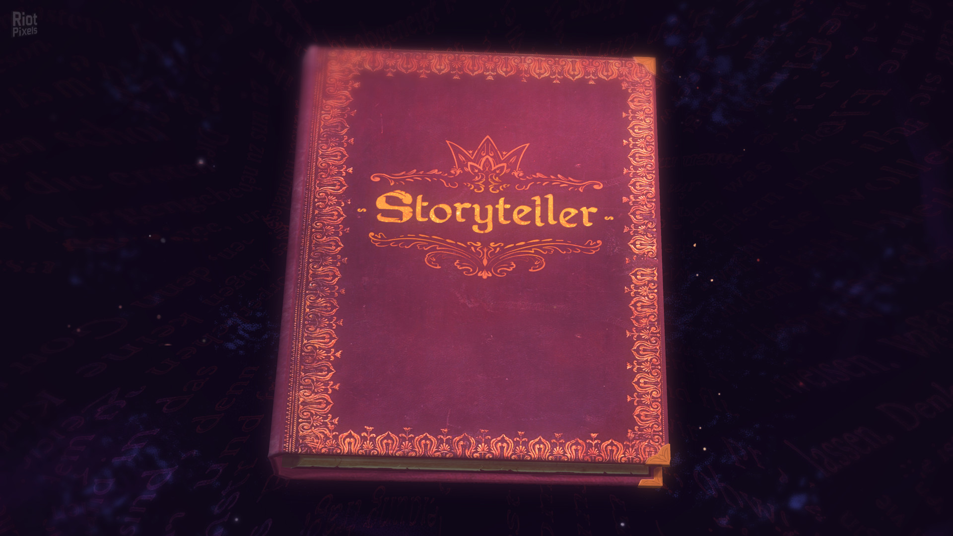 Storyteller: Soundtrack Edition – v1.0.8 + Bonus OST screenshot 3