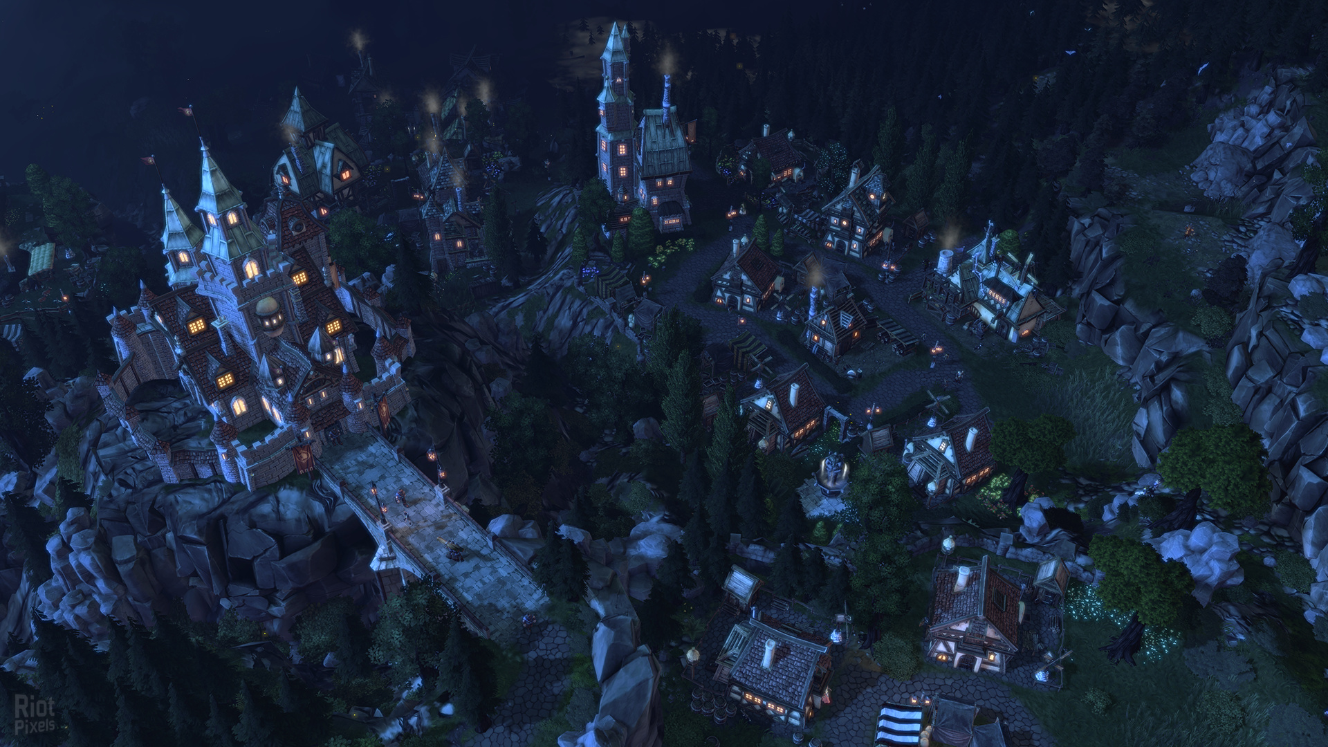 Champions of Anteria – v1.7.499537.X + All DLCs screenshot 3