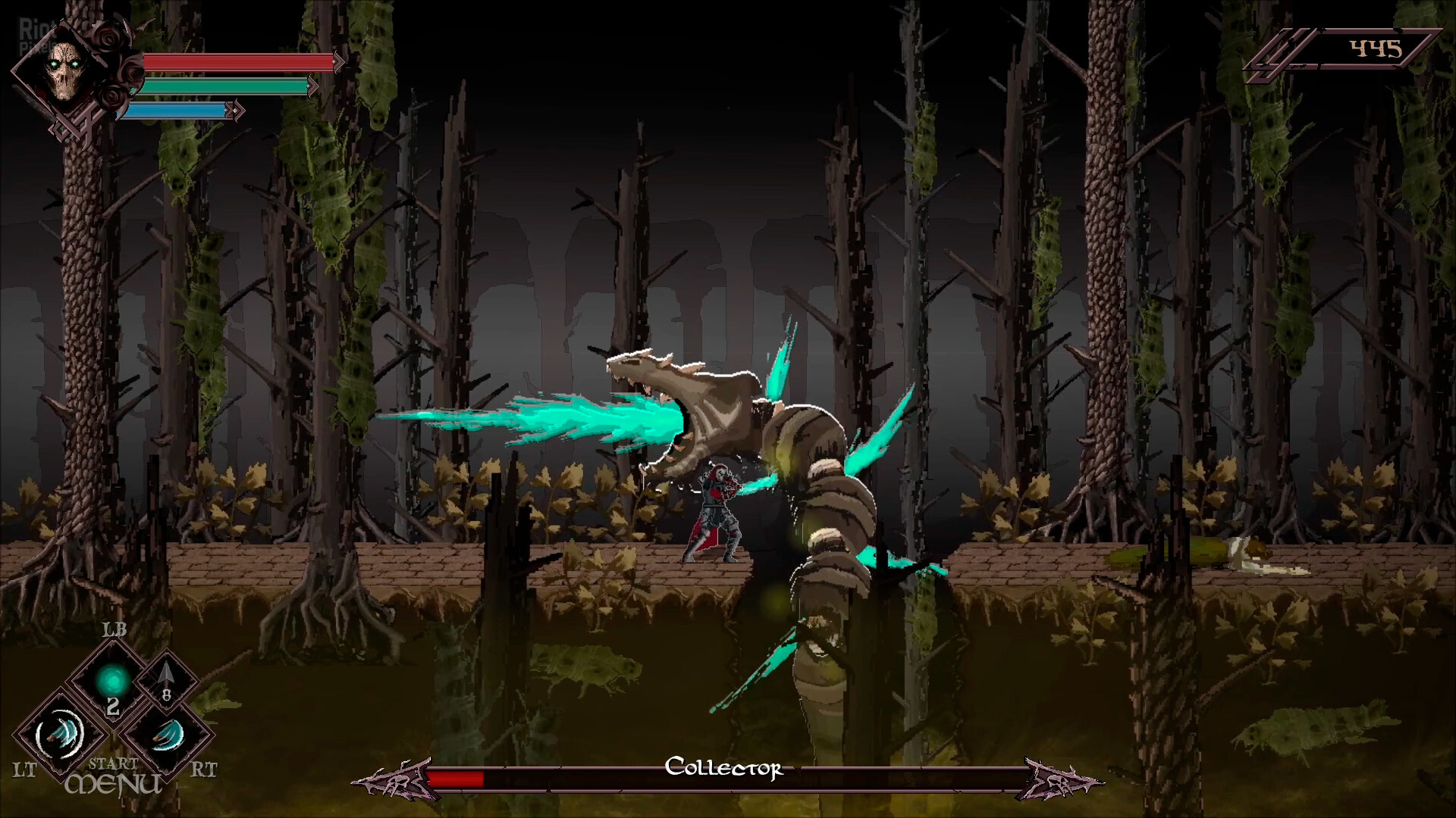 Skelethrone: The Chronicles of Ericona – Complete Edition, v1.5.1.0 + 3 DLCs/Bonuses screenshot 4