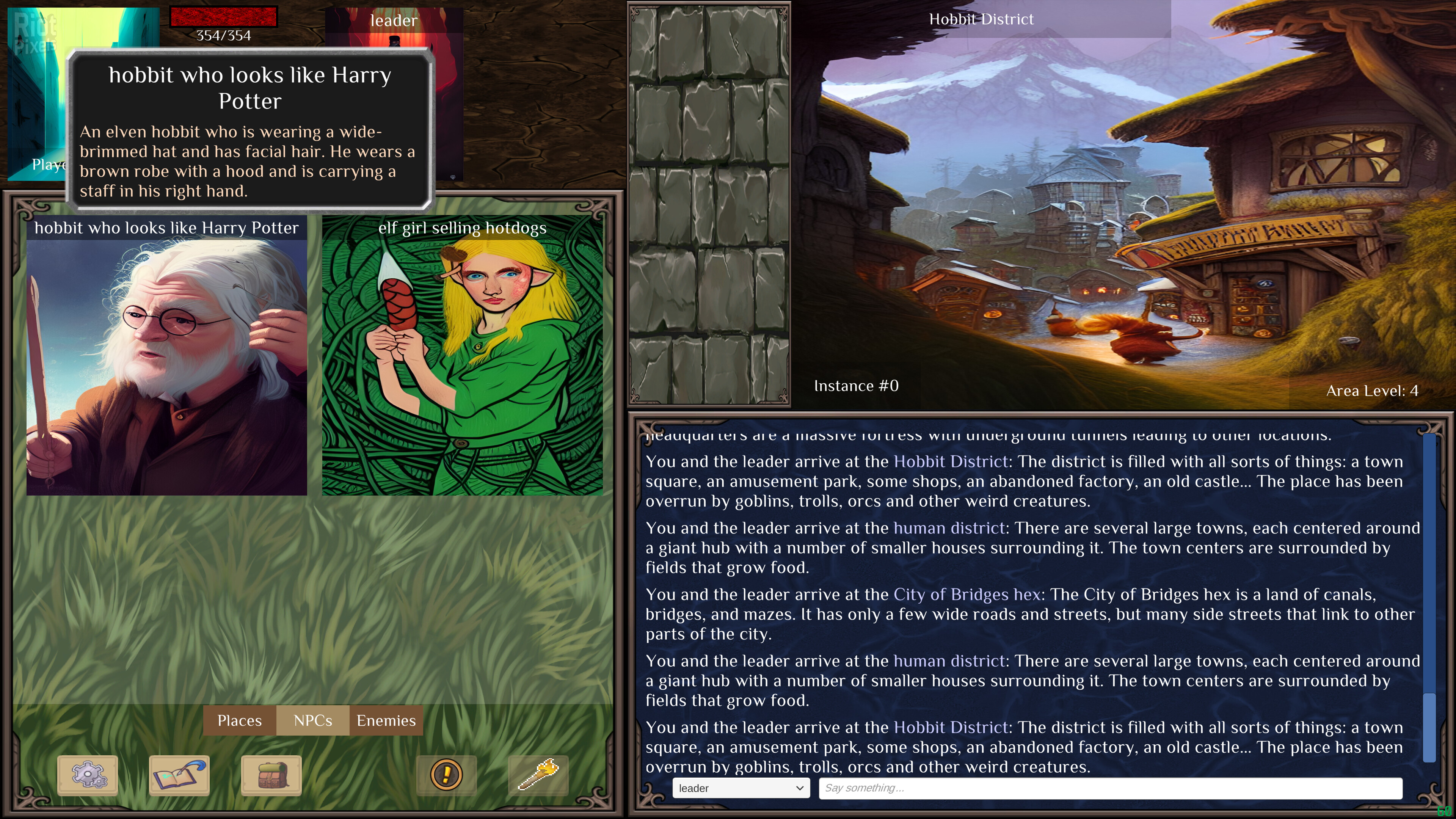 AI Roguelite – v1.95 + Bonus Soundtrack screenshot 3