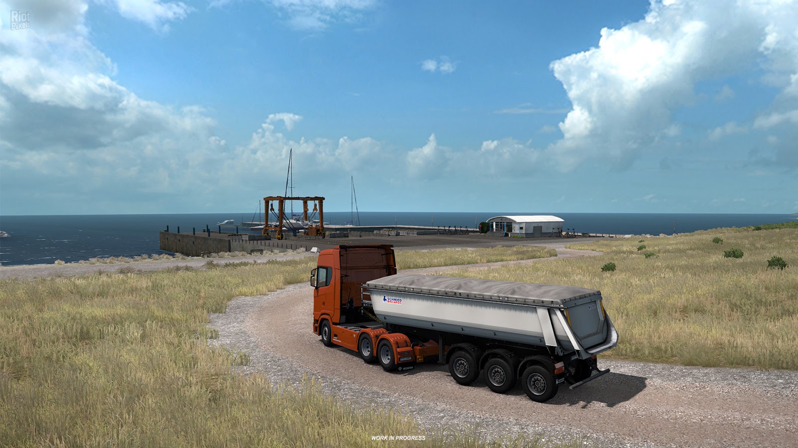euro truck simulator 3 download torent kickass