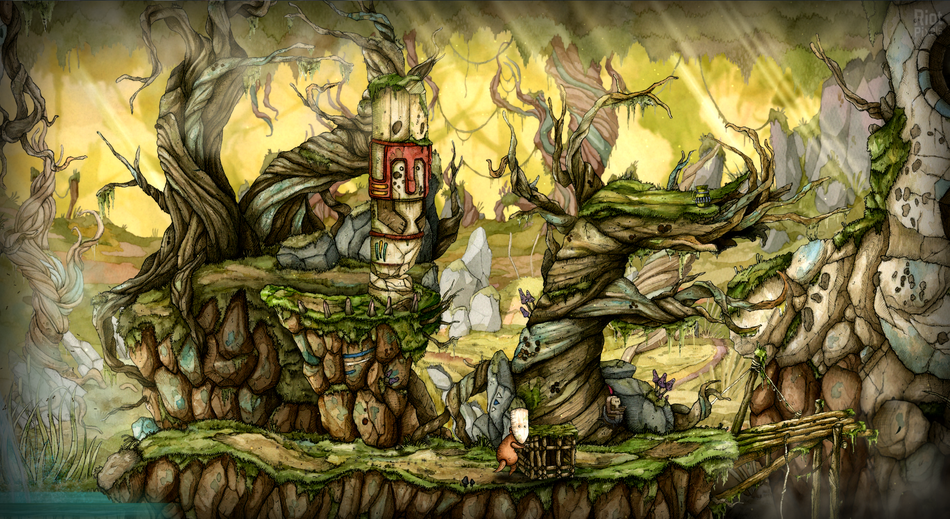 Candle screenshot 5