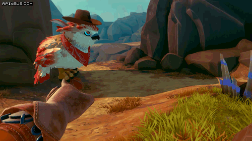 Imagem da galeria para Falcon Age