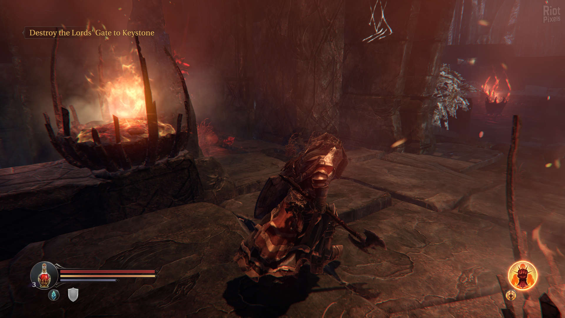 Lords of the Fallen PC Screenshots - Image #16168