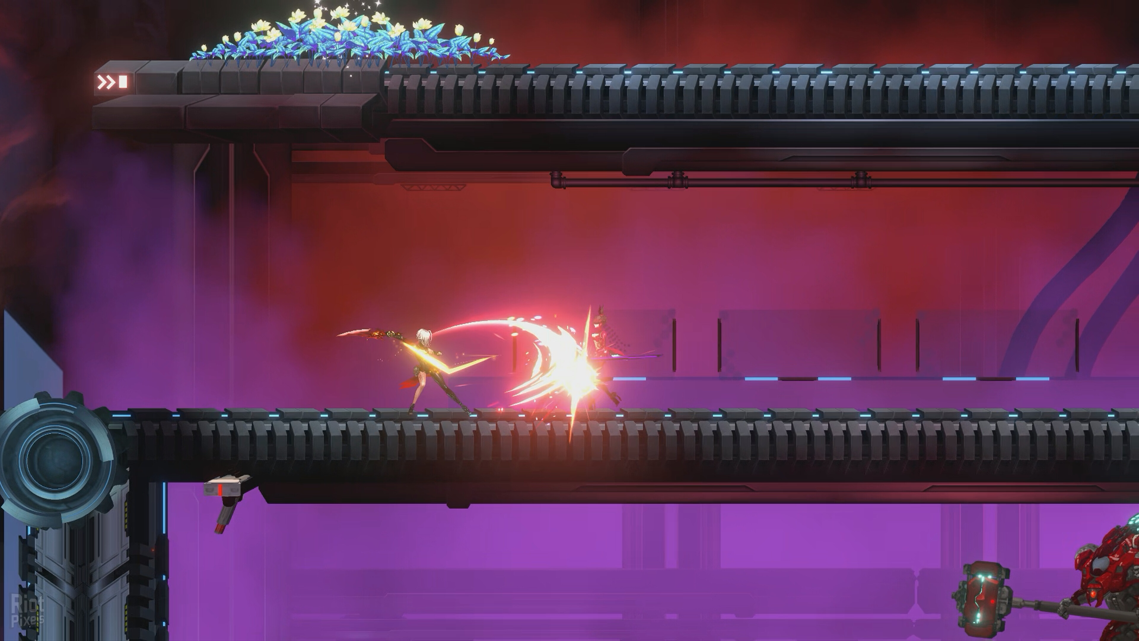 AWAKEN: Astral Blade – Deluxe Edition – v202411181541 + 3 DLCs/Bonuses screenshot 4