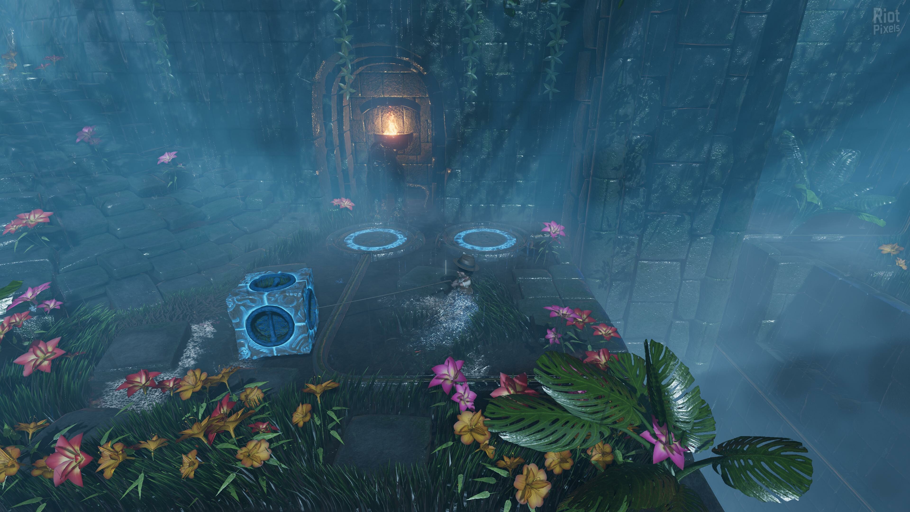 Joe Wander and the Enigmatic Adventures screenshot 2