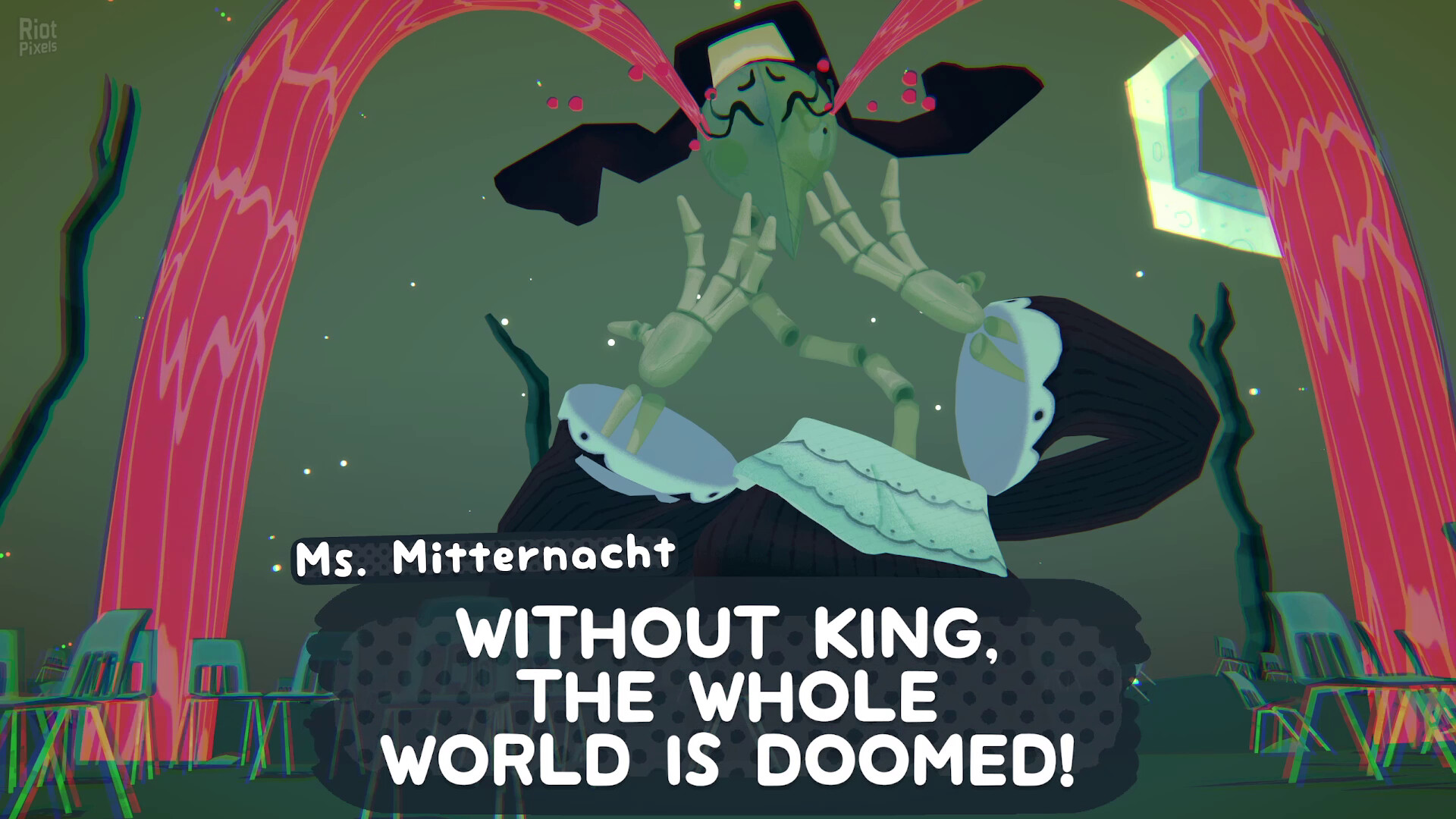 Great God Grove: Divine Edition, v2024.11.25 01 + Bonus Content screenshot 4