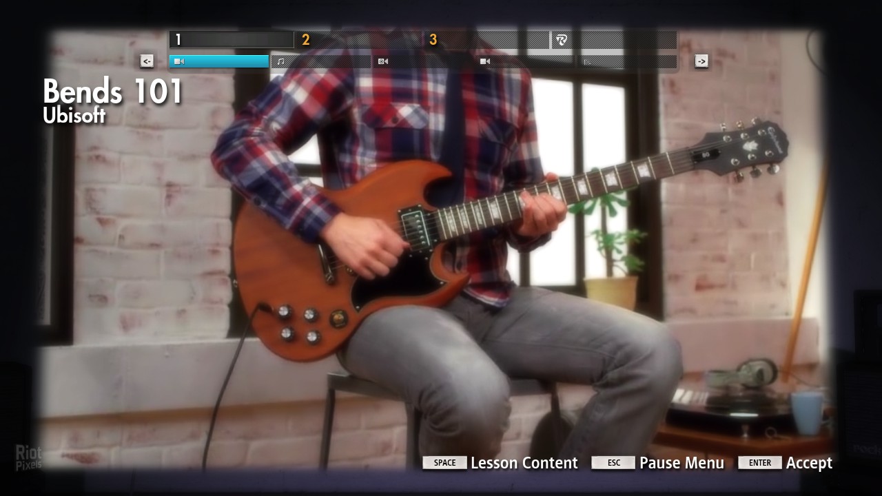 Rocksmith 2014 Edition: Remastered – v165.396631 + All (>1500) DLCs screenshot 5