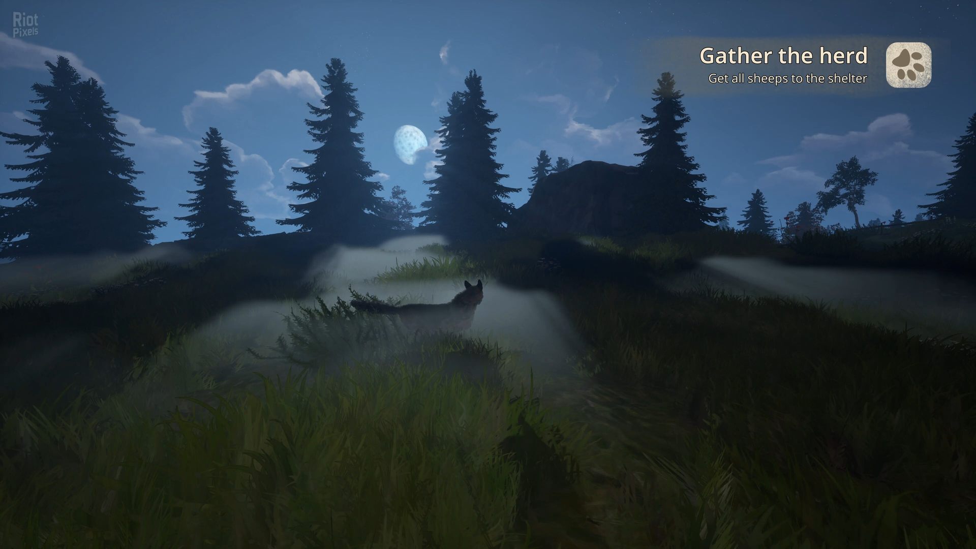 Hubert screenshot 5