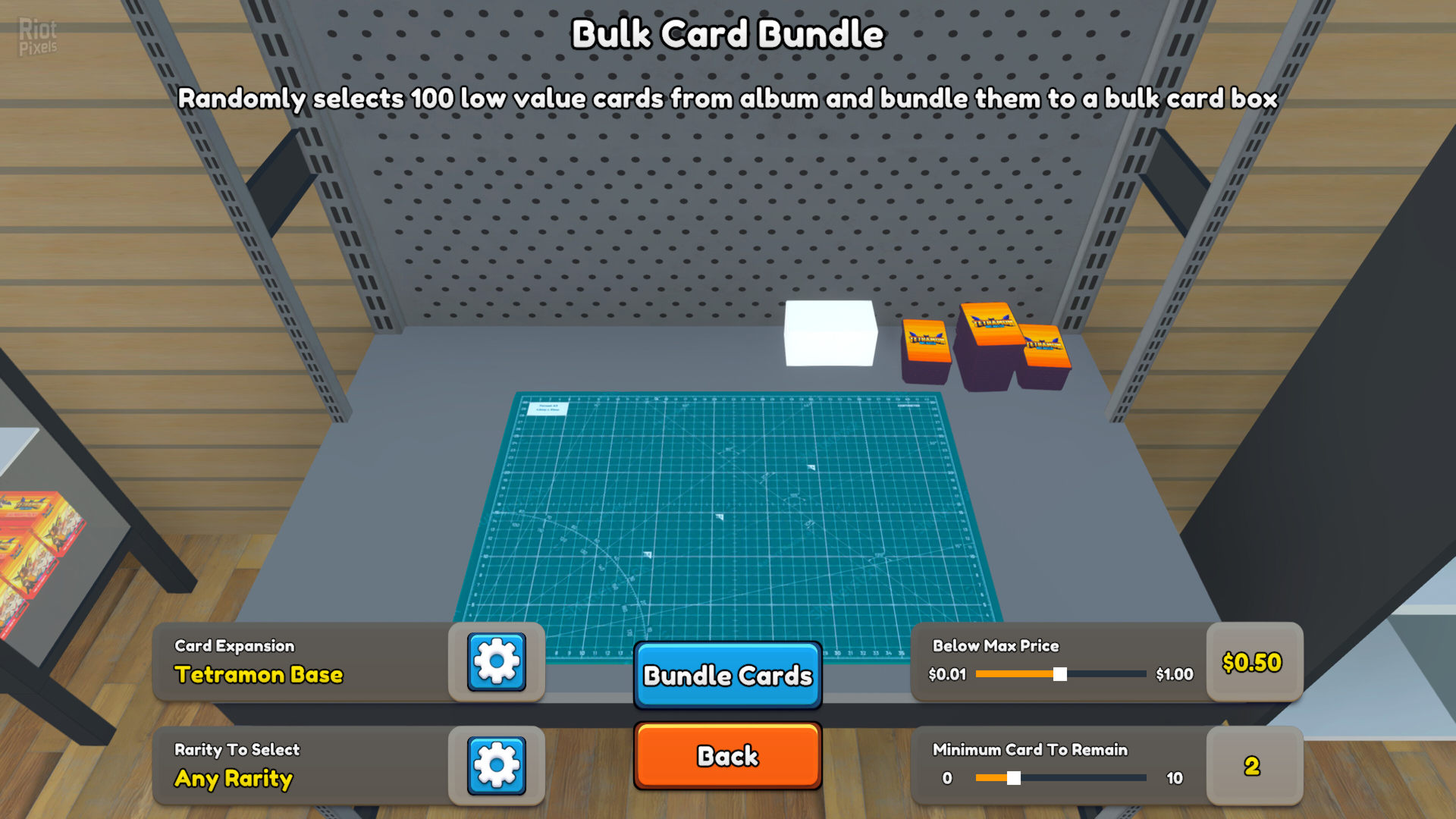 TCG Card Shop Simulator – v1.0 (Release) screenshot 3