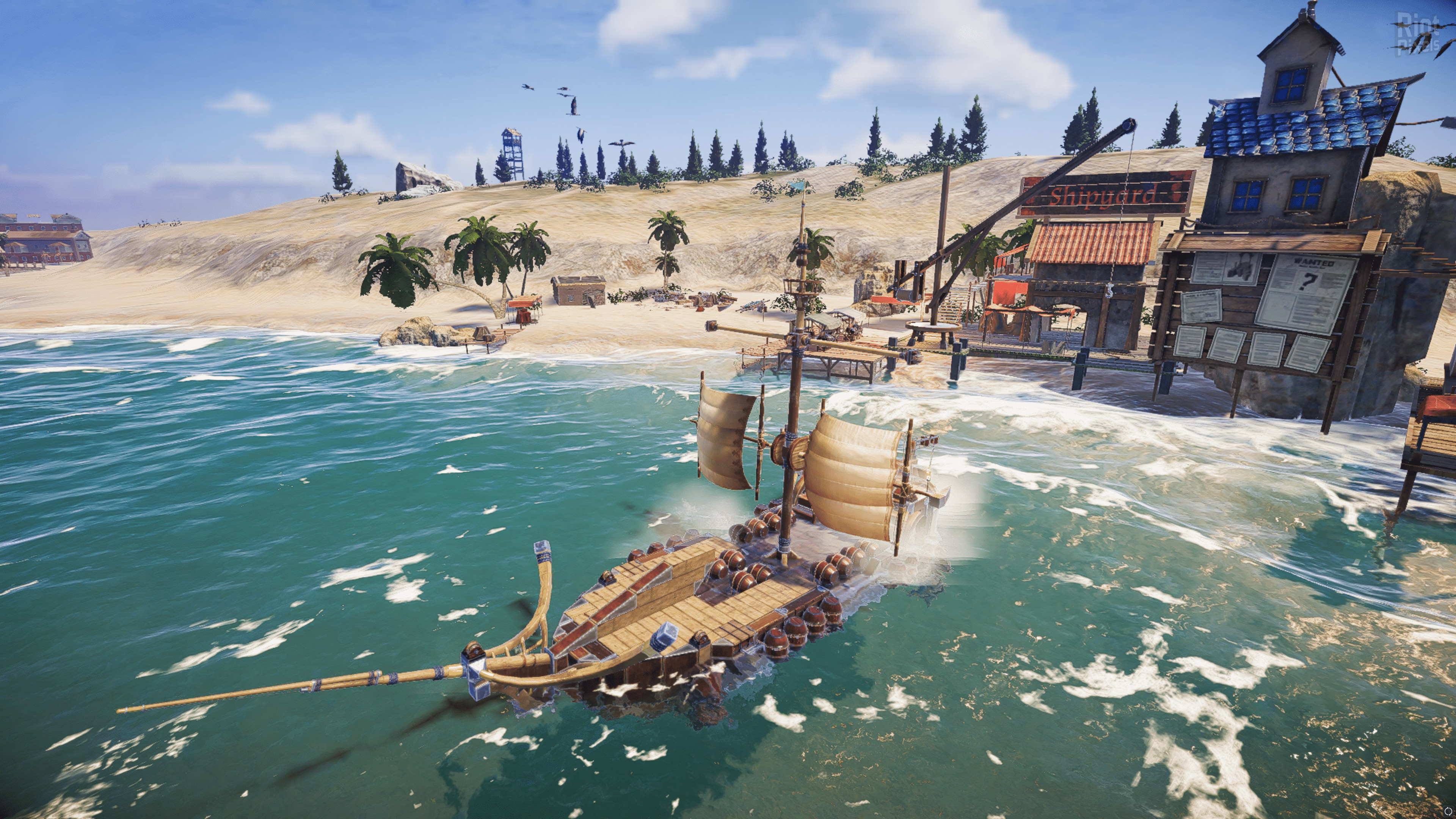 Sea of Craft – v1.0 (Release) x64/x86 screenshot 6