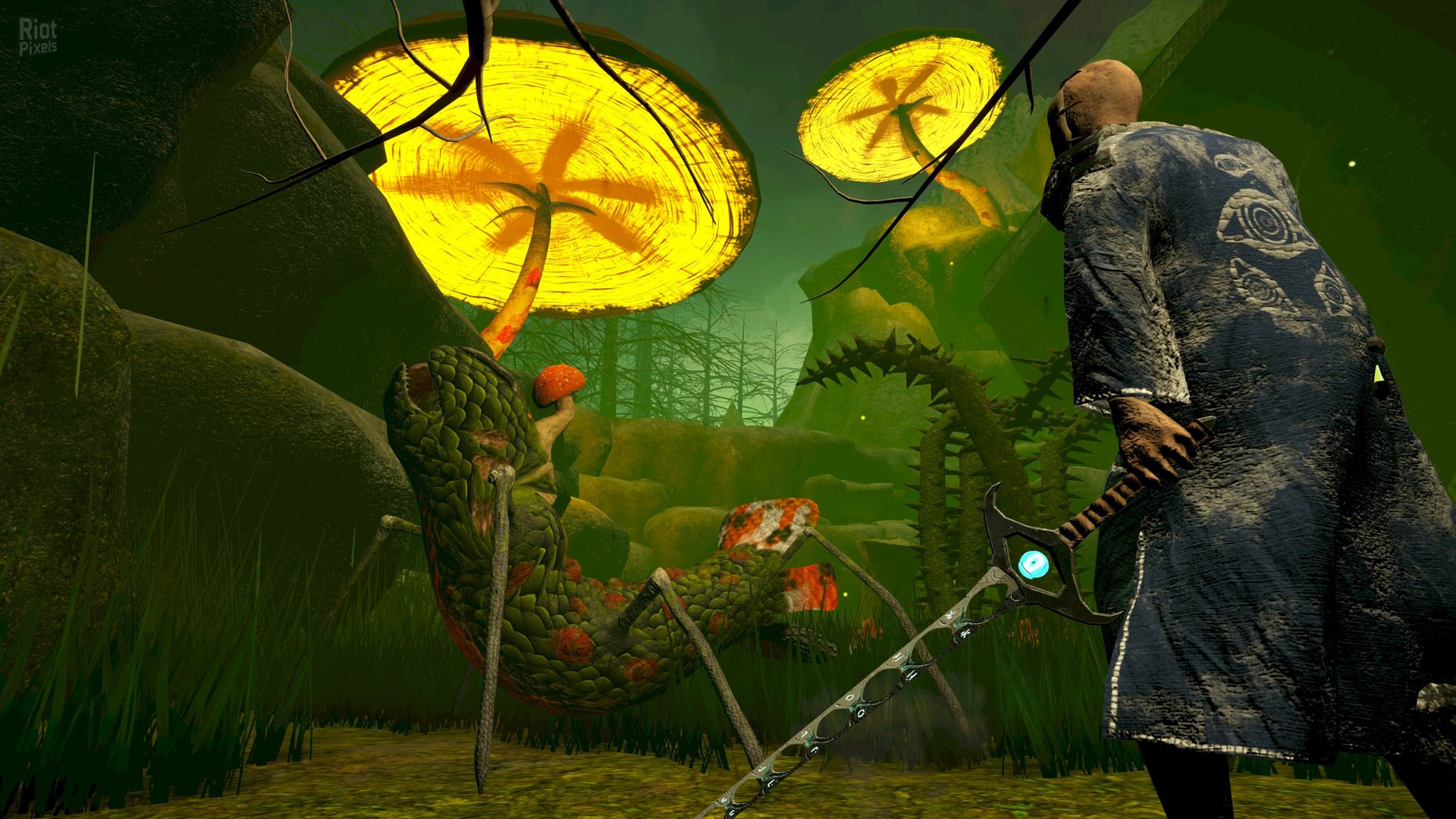 False Hero – v26.9.14 screenshot 2