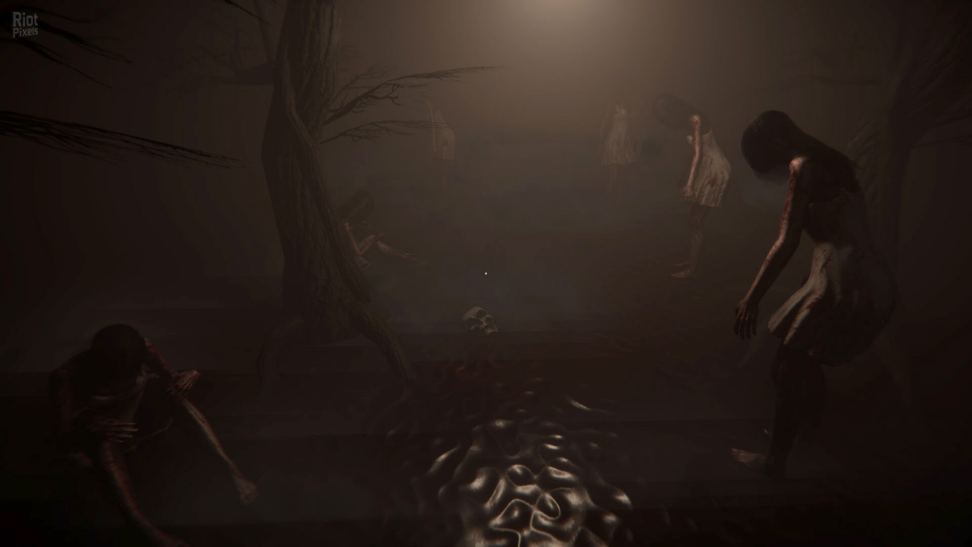 Veins of DARKNESS – Fix 2.0 screenshot 5