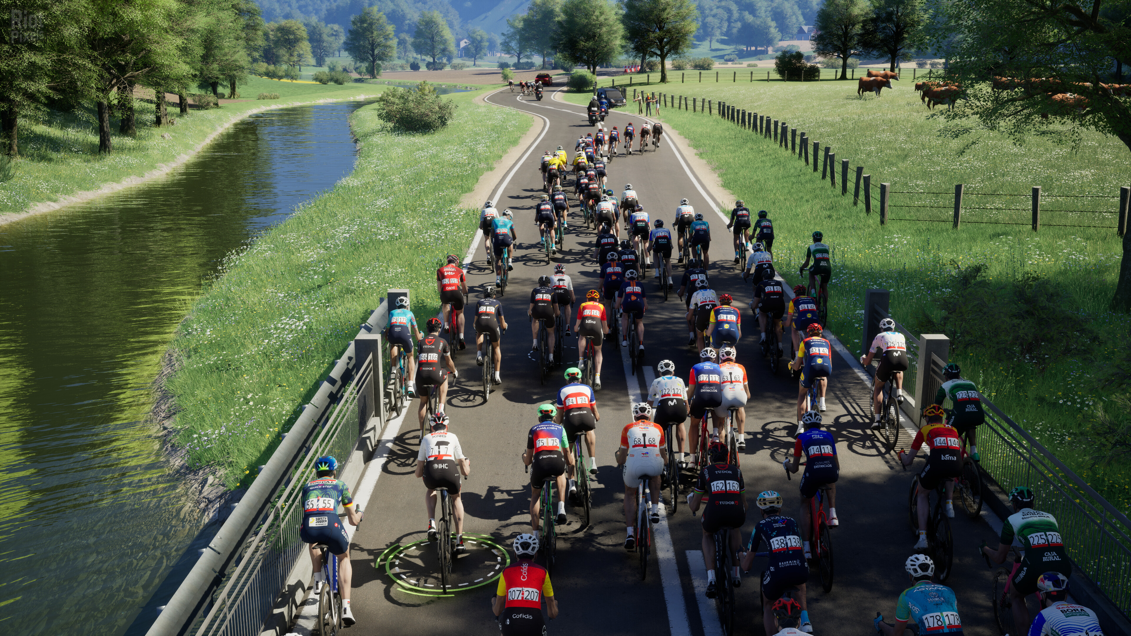 Pro Cycling Manager 26 – v1.3.2.510 screenshot 5