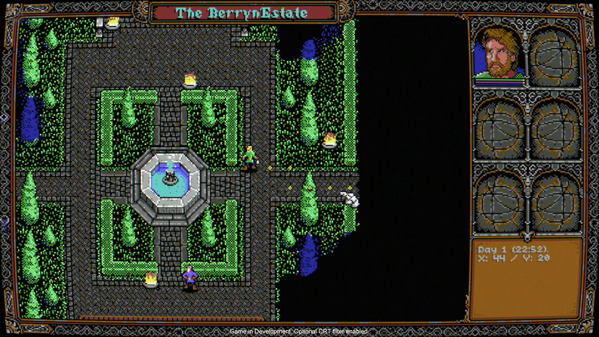 SKALD: Against the Black Priory – Deluxe Bundle – v1.0.3d/v1.0.4d + DLC + Bonus OST screenshot 6