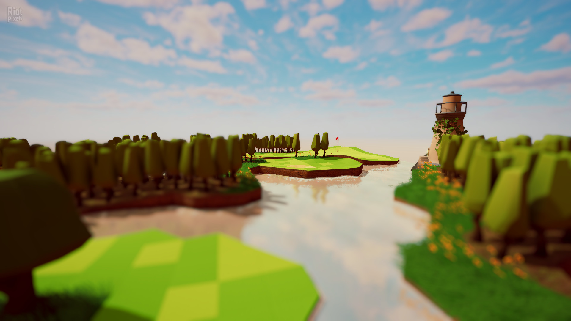 A Little Golf Journey – v1.0.71 screenshot 5