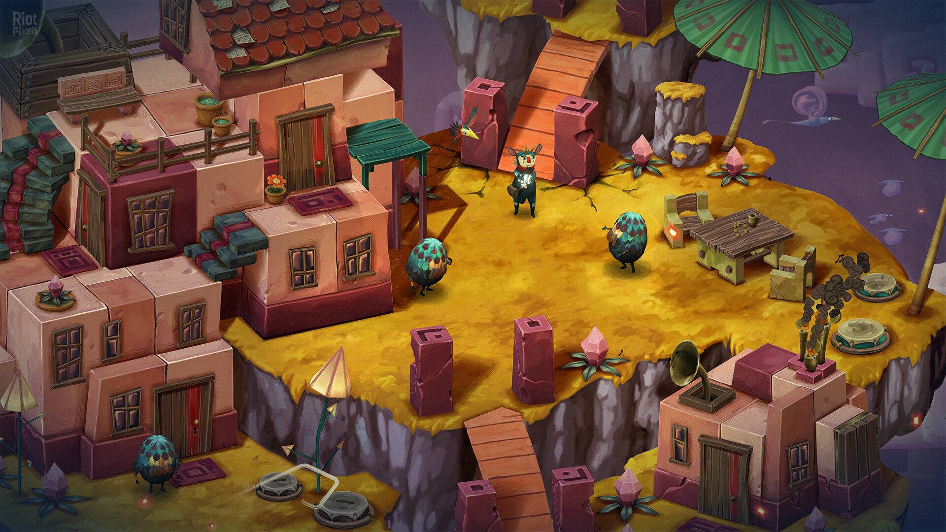 Figment 2: Creed Valley – v1.0.13 + Bonus Soundtrack screenshot 4