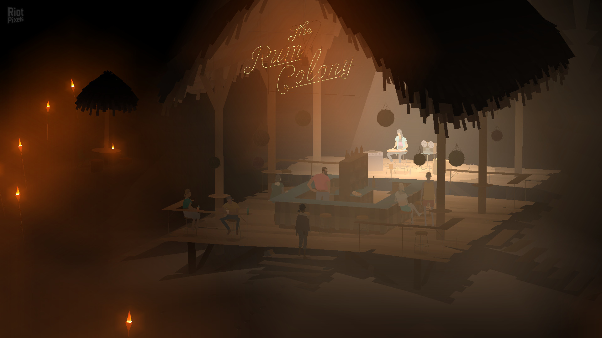 Kentucky Route Zero Eastman Sea Rover C MULTi9 GNU Linux Wine johncena141